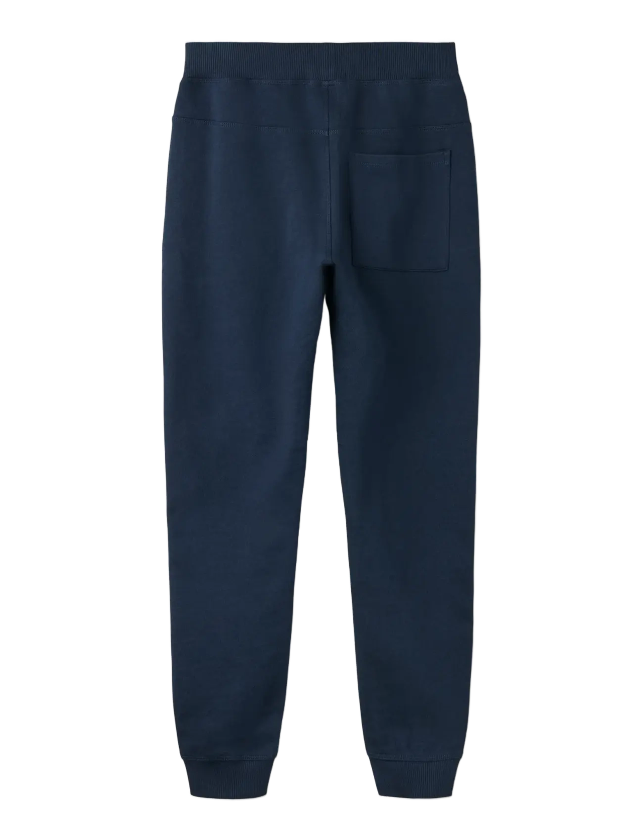 name it - NKMFLO SWEAT PANT BRU NOOS - jogginghosen - dark sapphire - 1