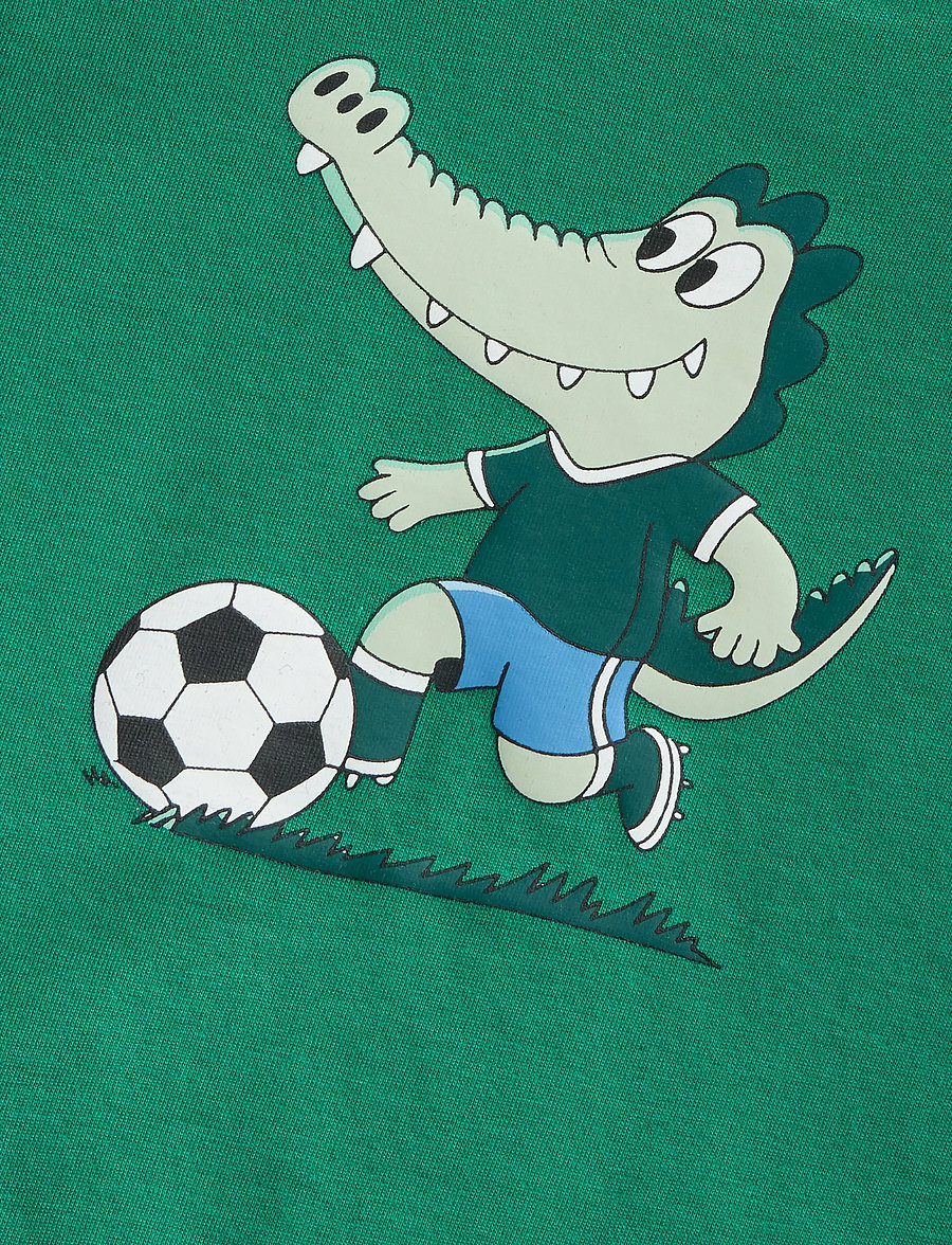name it - NMMHENRI SS NREG TOP - kortærmede t-shirts - bosphorus - 4