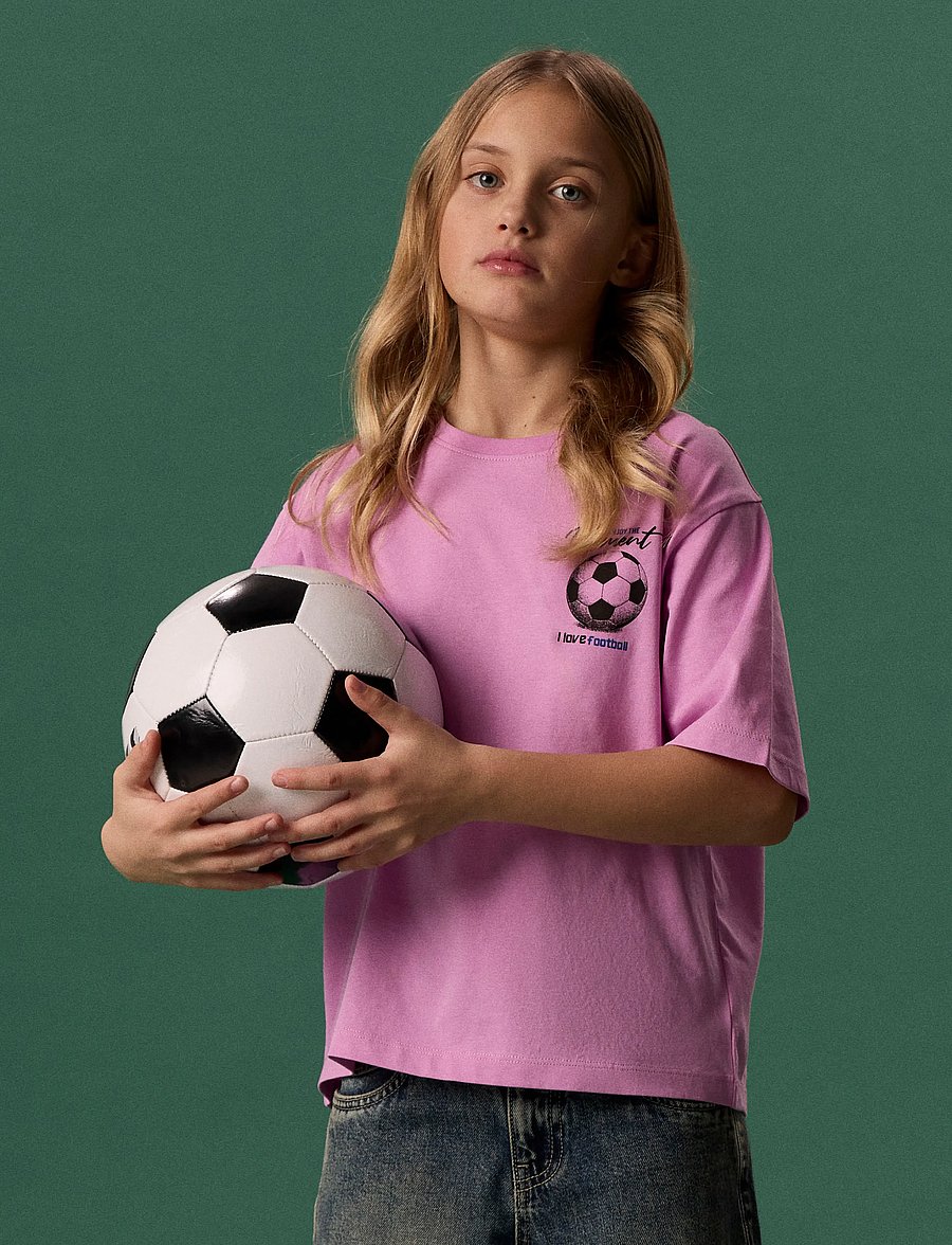 name it - NKFHANJA SS NREG TOP - kortärmade t-shirts - orchid - 3