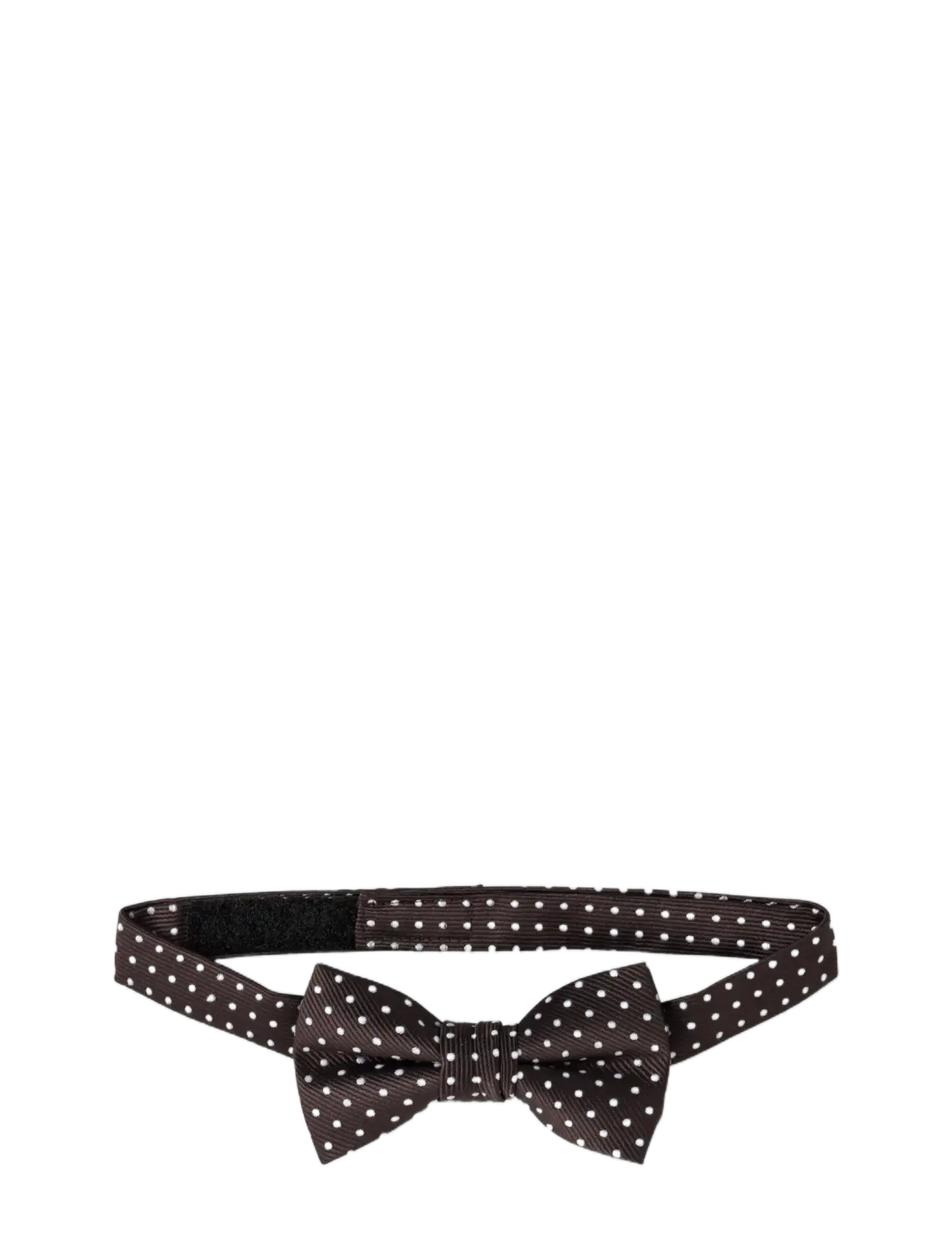 name it - NMMRAFFI BOWTIE - ties & bow ties - chocolate plum - 1