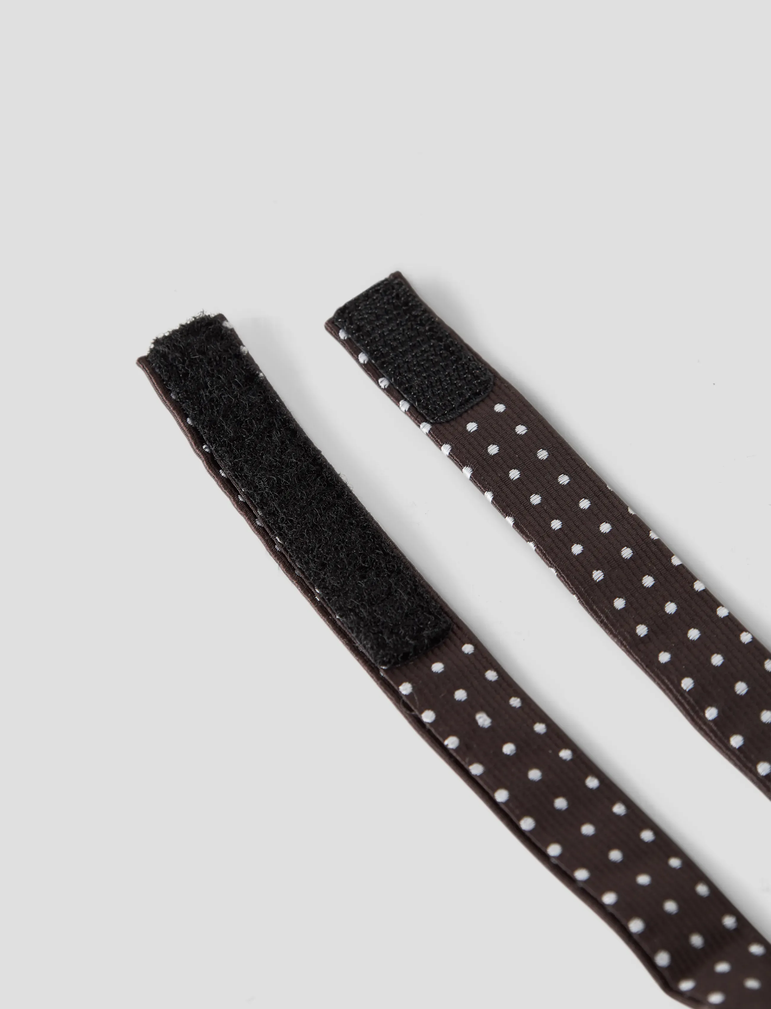 name it - NMMRAFFI BOWTIE - ties & bow ties - chocolate plum - 3