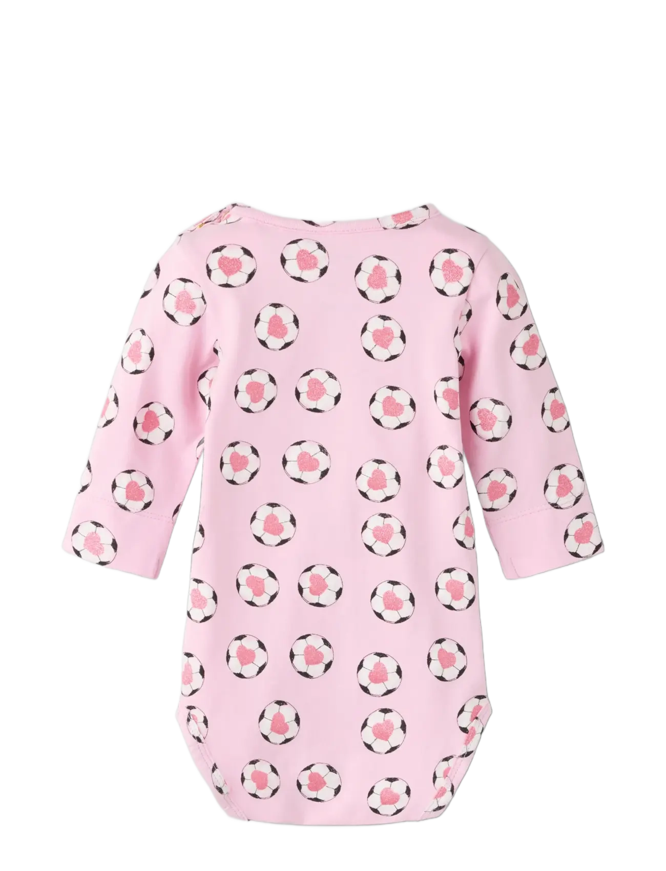 name it - NBFHALANA LS XSL BODY - suvised sooduspakkumised - sweet lilac - 1