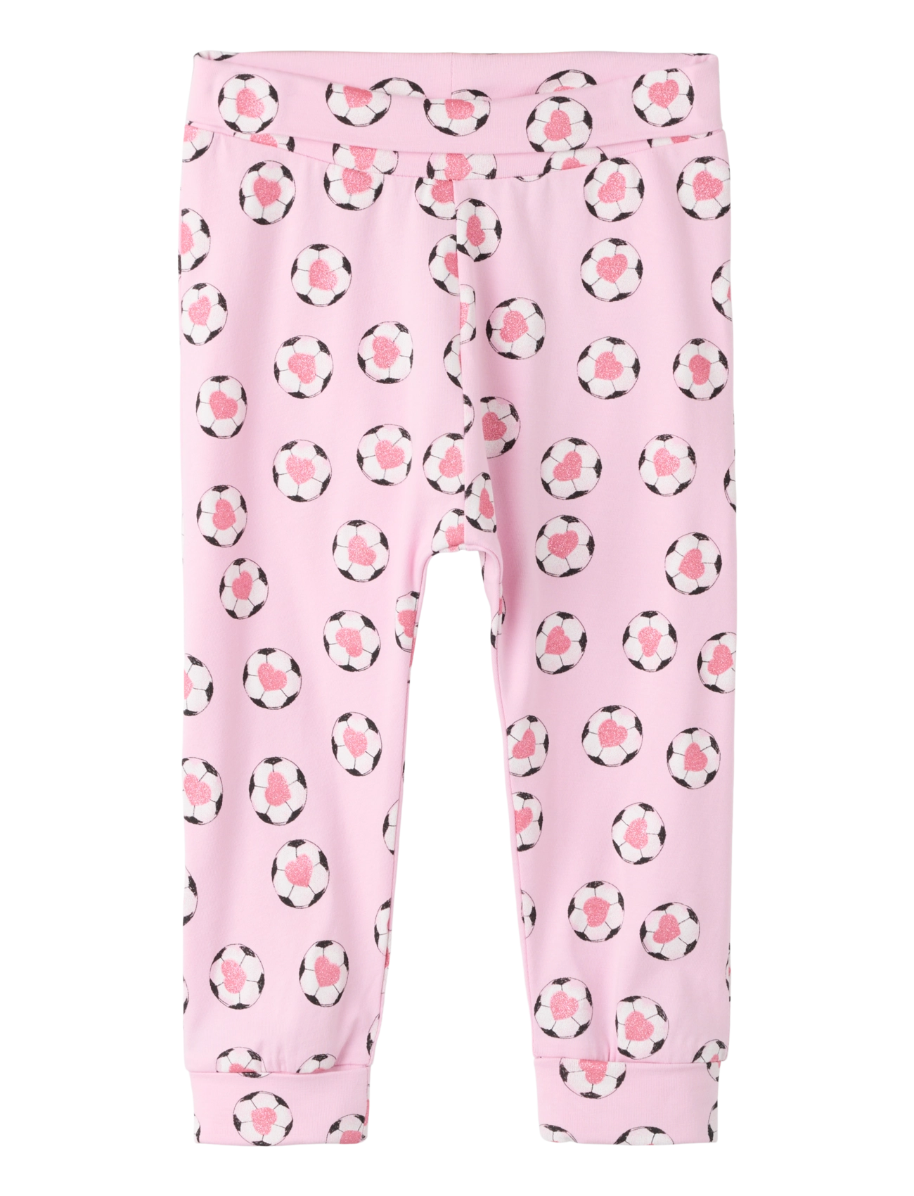name it NBFHALANA PANT - Shop by age - SWEET LILAC / pink/rose