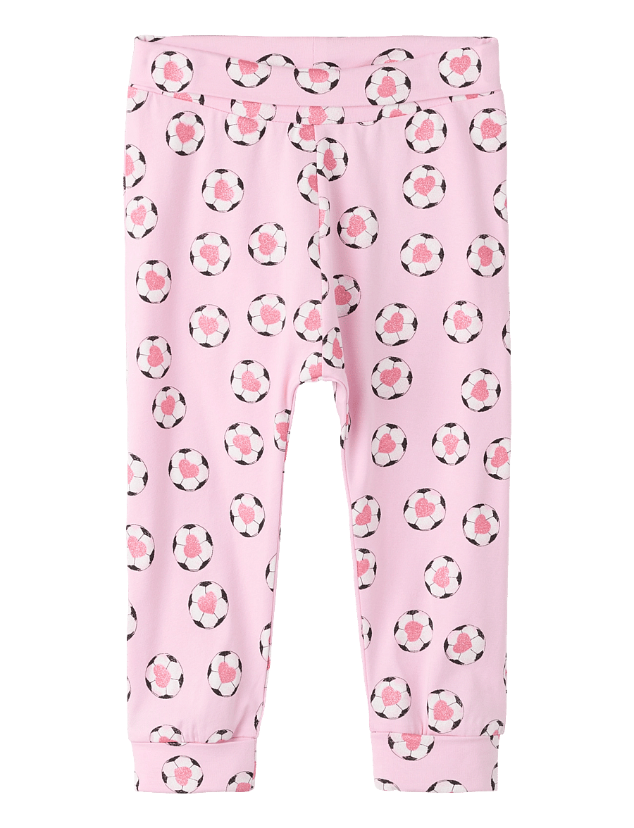 name it - NBFHALANA PANT - sweet lilac - 0