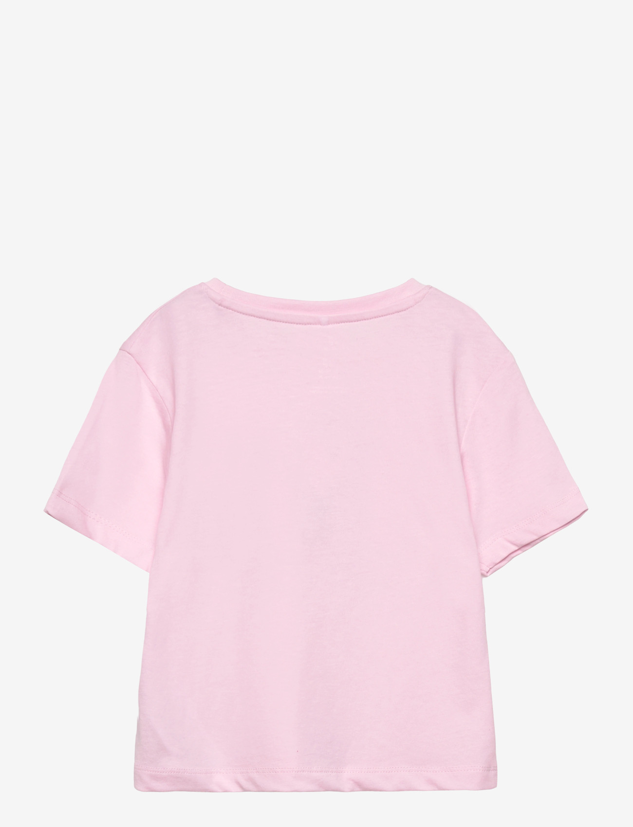name it - NMFHENRINA SS NREG TOP - kurzärmelige - flushing pink - 1
