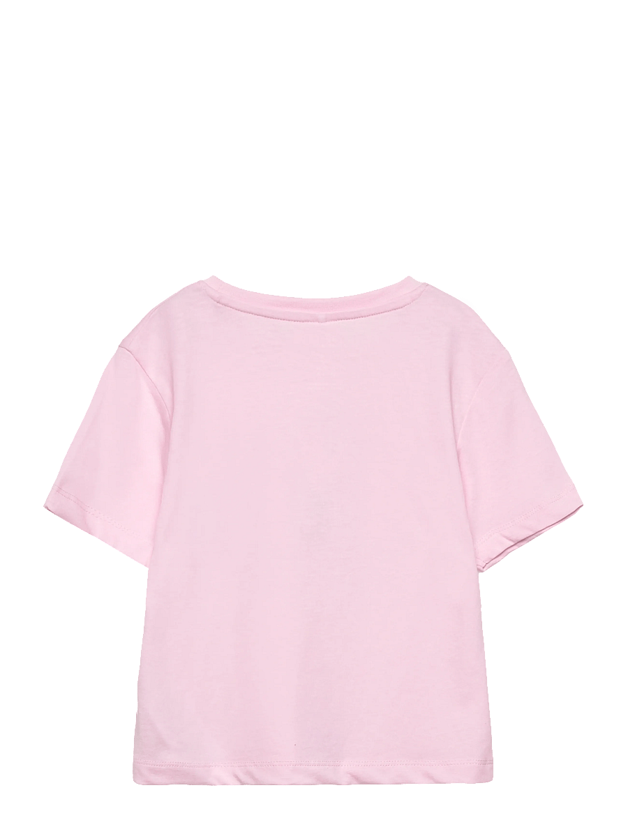 name it - NMFHENRINA SS NREG TOP - kortærmede t-shirts - flushing pink - 1