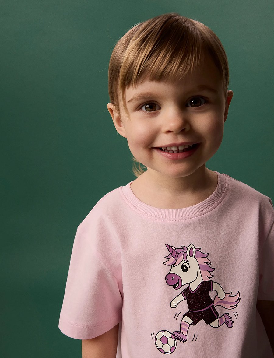 name it - NMFHENRINA SS NREG TOP - kortærmede t-shirts - flushing pink - 4
