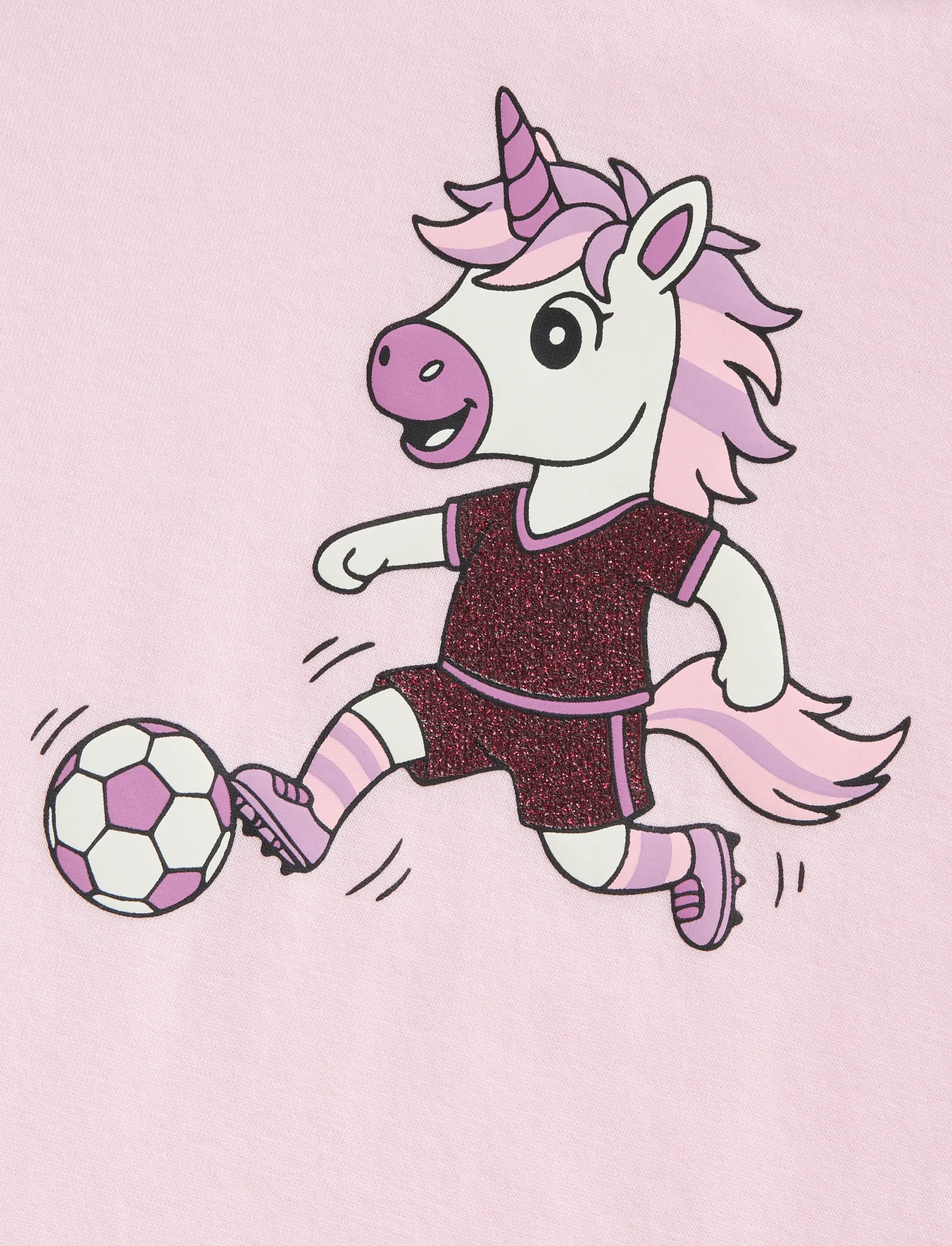 name it - NMFHENRINA SS NREG TOP - kortærmede t-shirts - flushing pink - 5