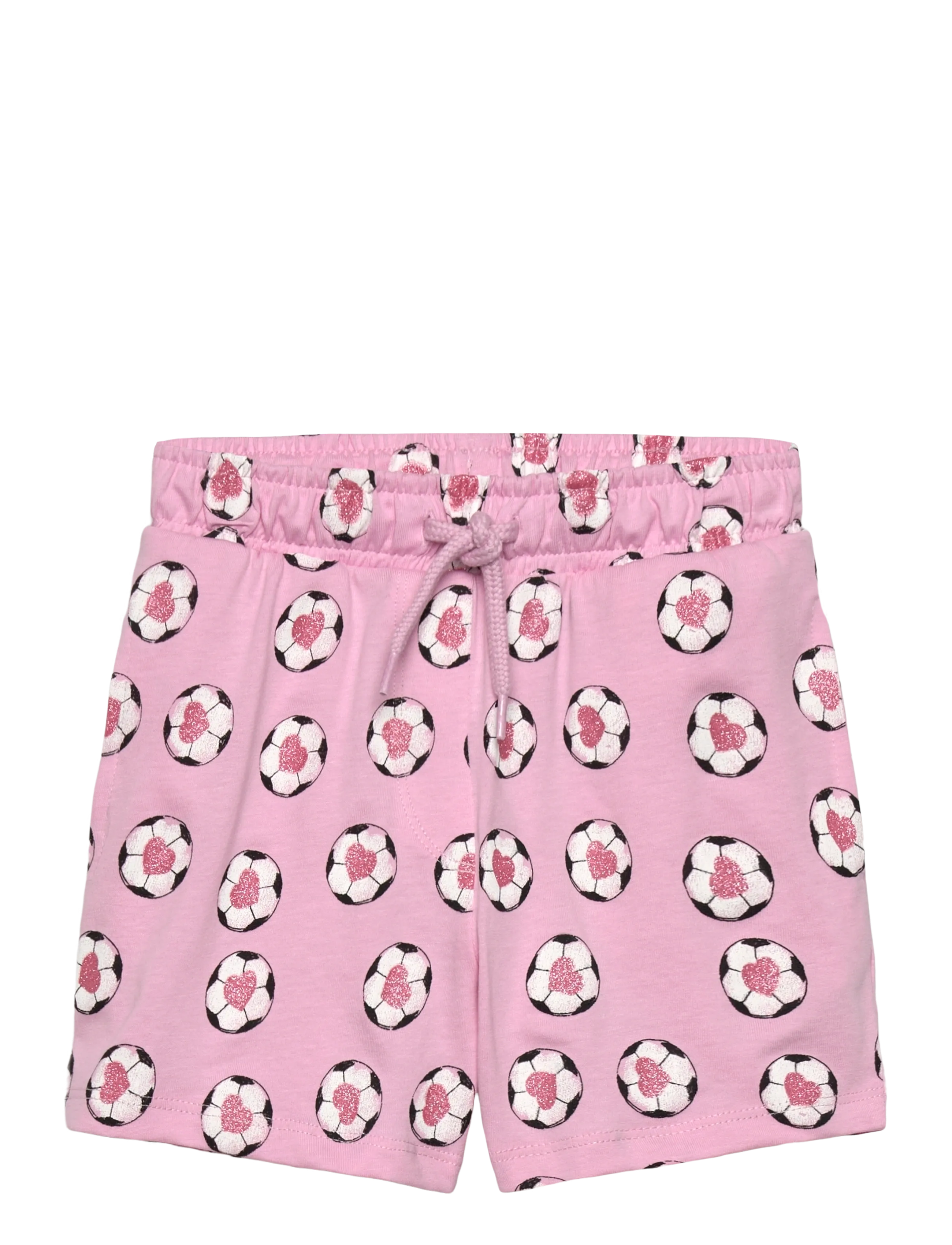 name it NMFHELANA NREG SHORTS - Shorts - SWEET LILAC / pink/rose
