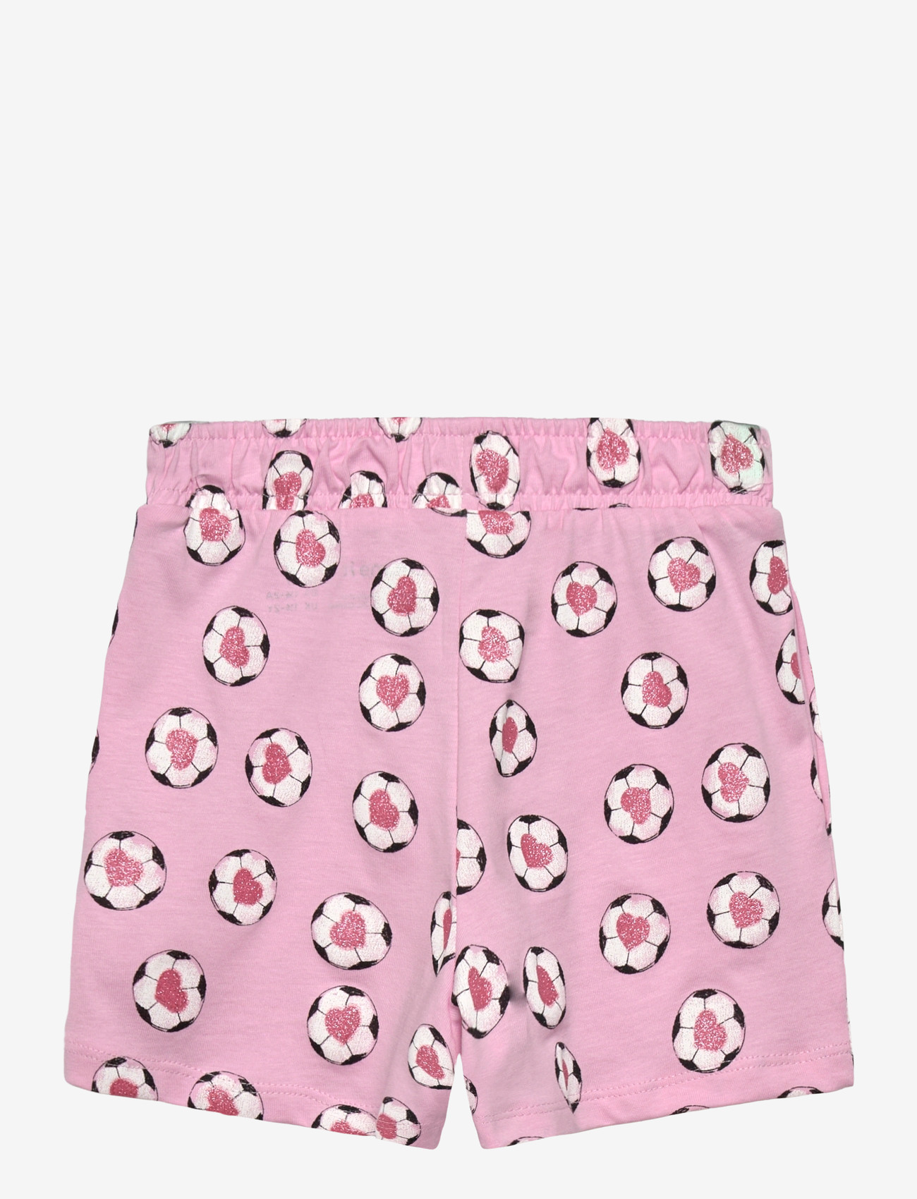 name it - NMFHELANA NREG SHORTS - casual shorts - sweet lilac - 1
