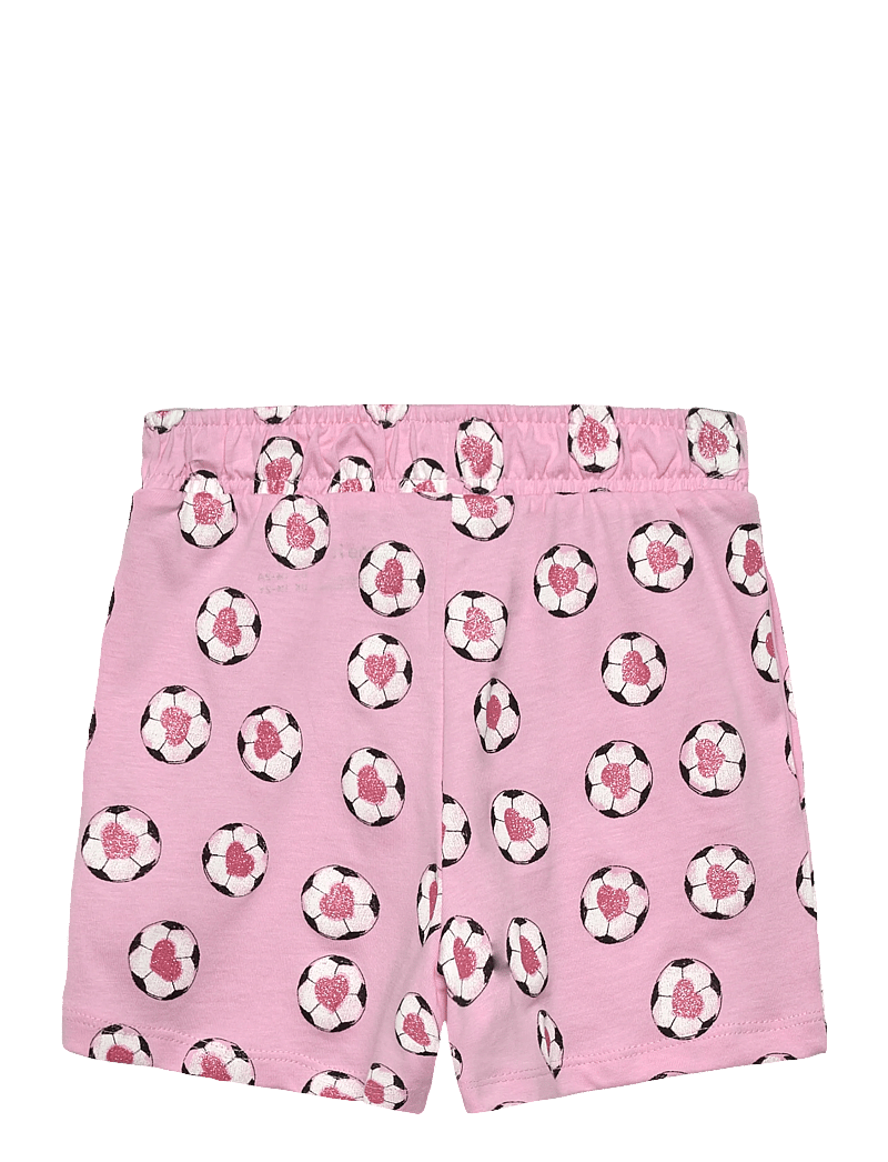 name it - NMFHELANA NREG SHORTS - casual shorts - sweet lilac - 1