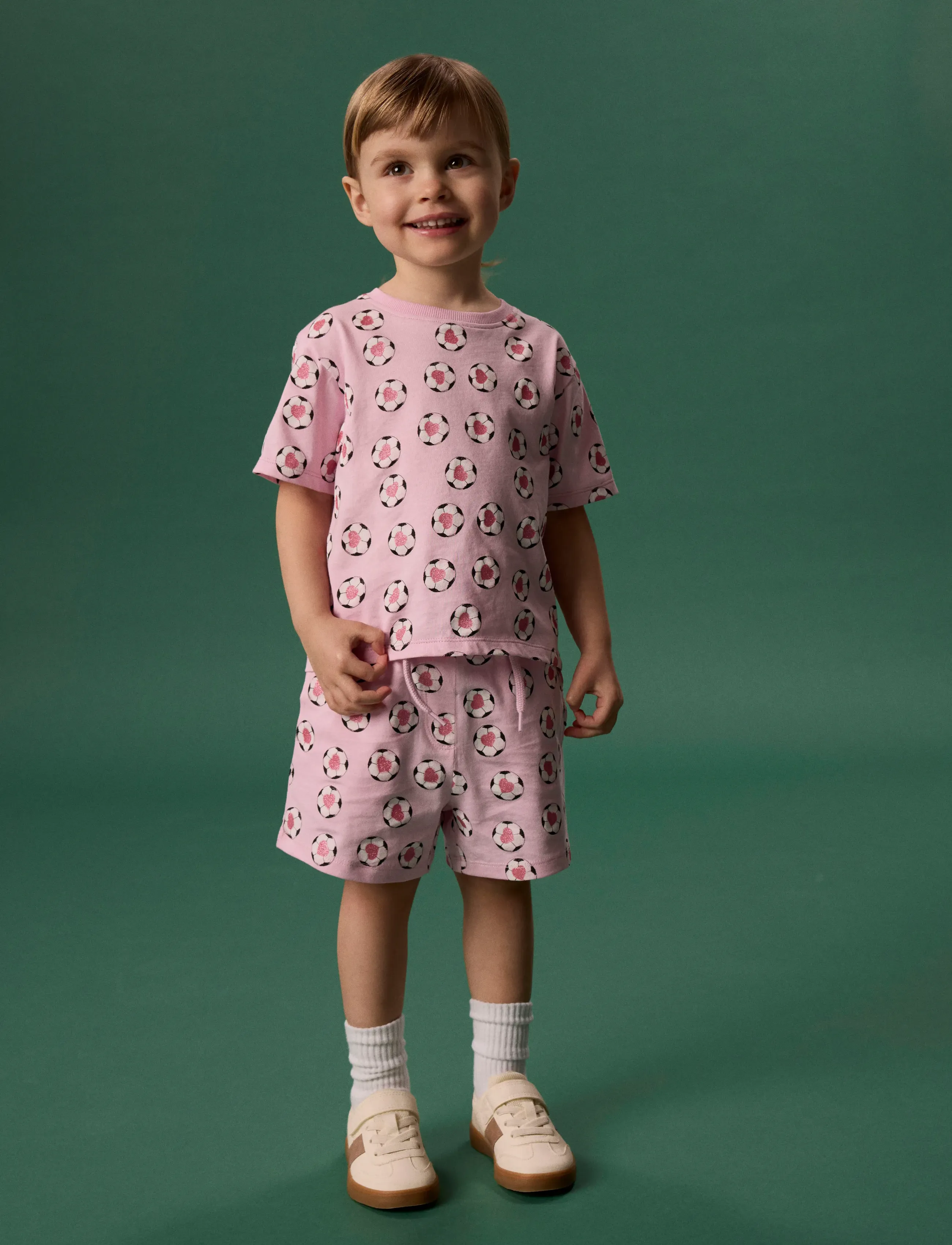 name it - NMFHELANA NREG SHORTS - kasdienio stiliaus šortai - sweet lilac - 2