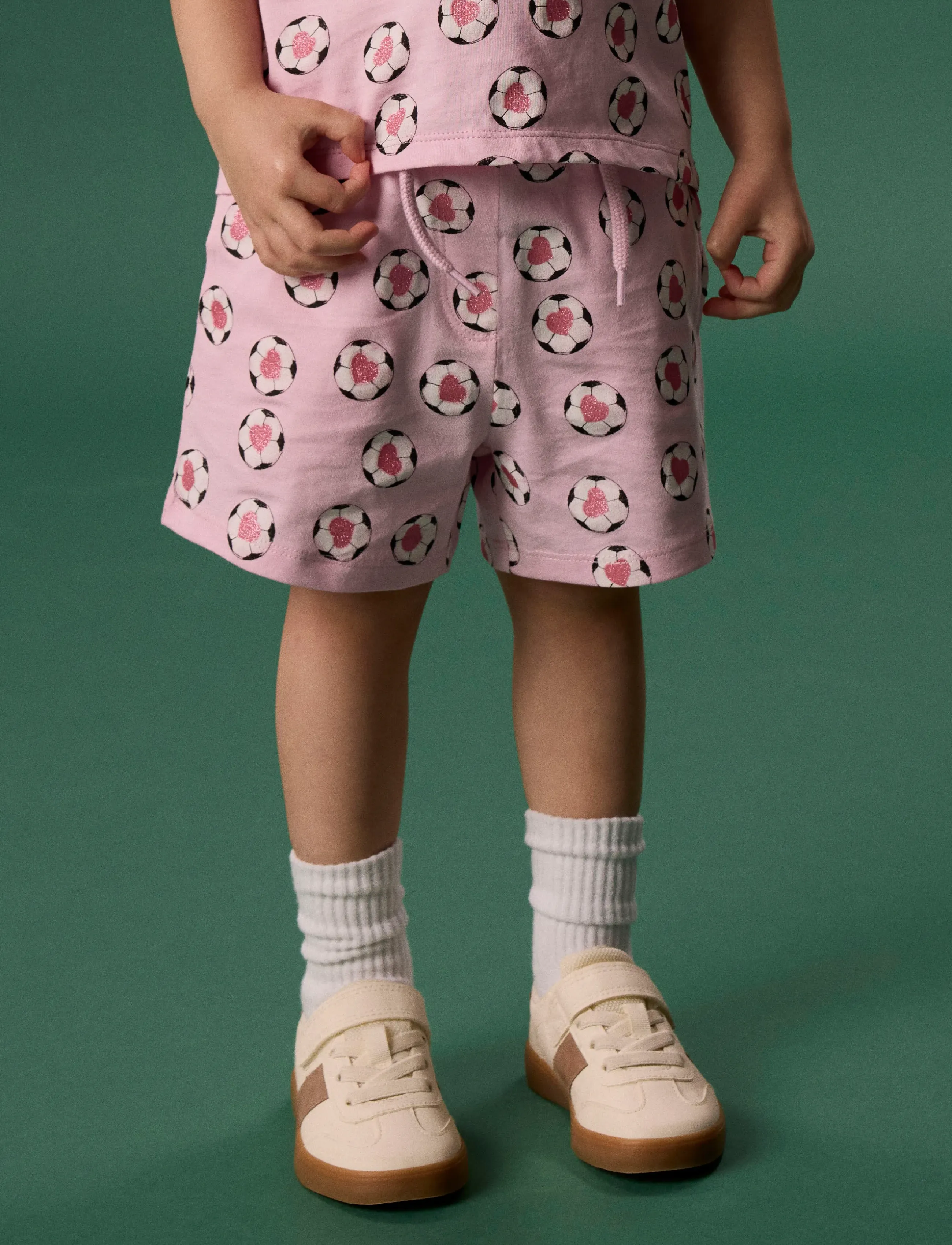 name it - NMFHELANA NREG SHORTS - kasdienio stiliaus šortai - sweet lilac - 3