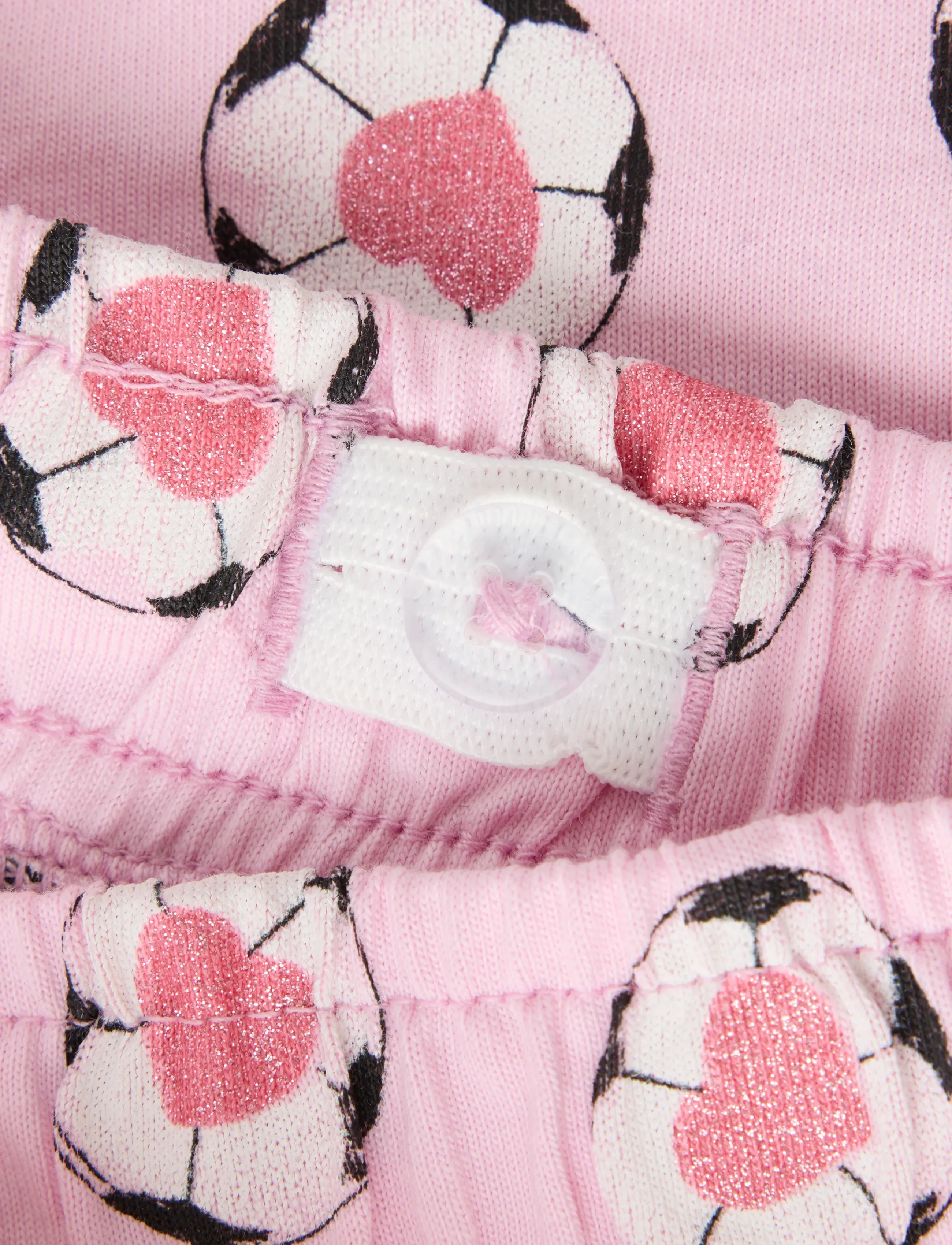 name it - NMFHELANA NREG SHORTS - kasdienio stiliaus šortai - sweet lilac - 4