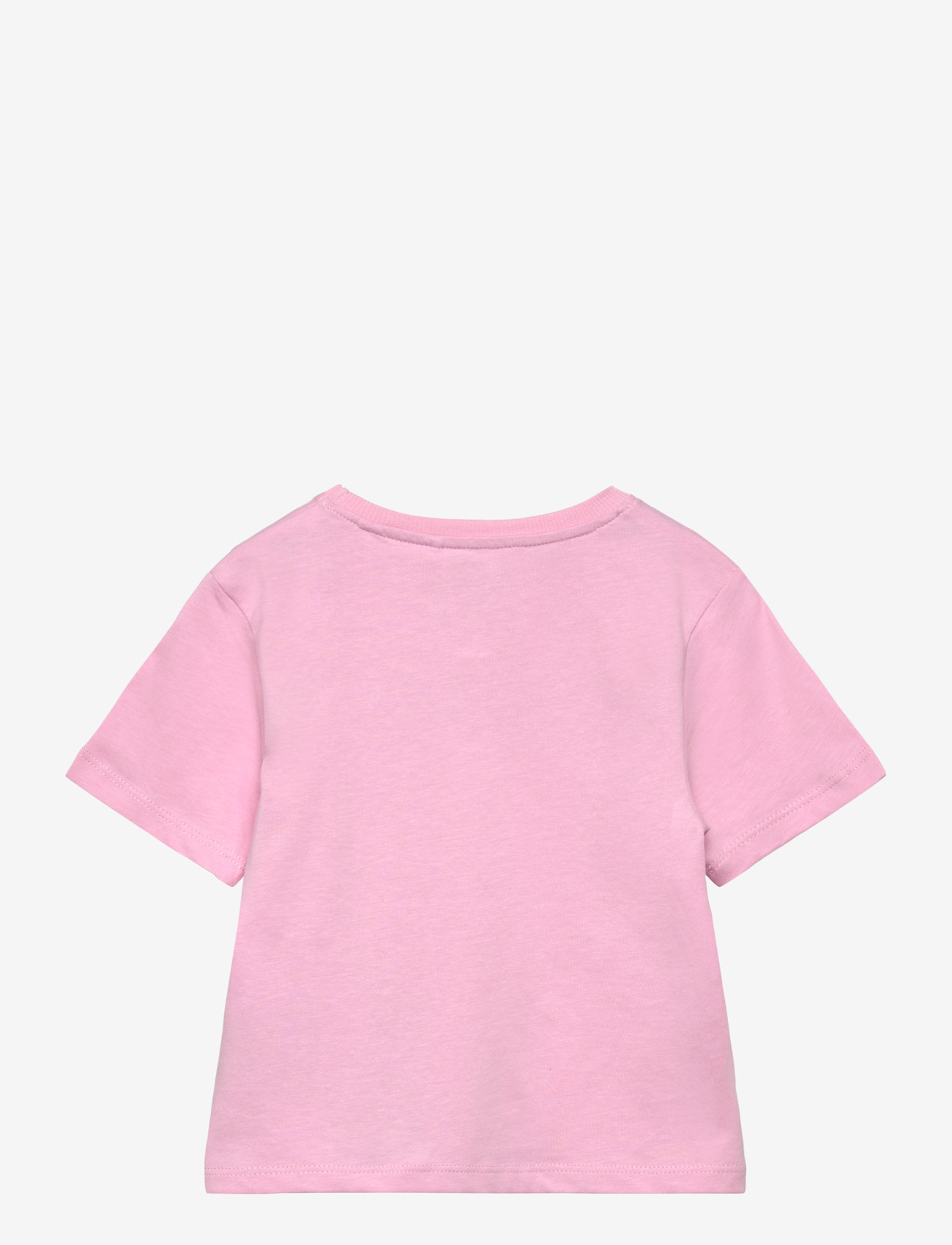 name it - NMFHINNY SS NREG TOP - short-sleeved t-shirts - sweet lilac - 1
