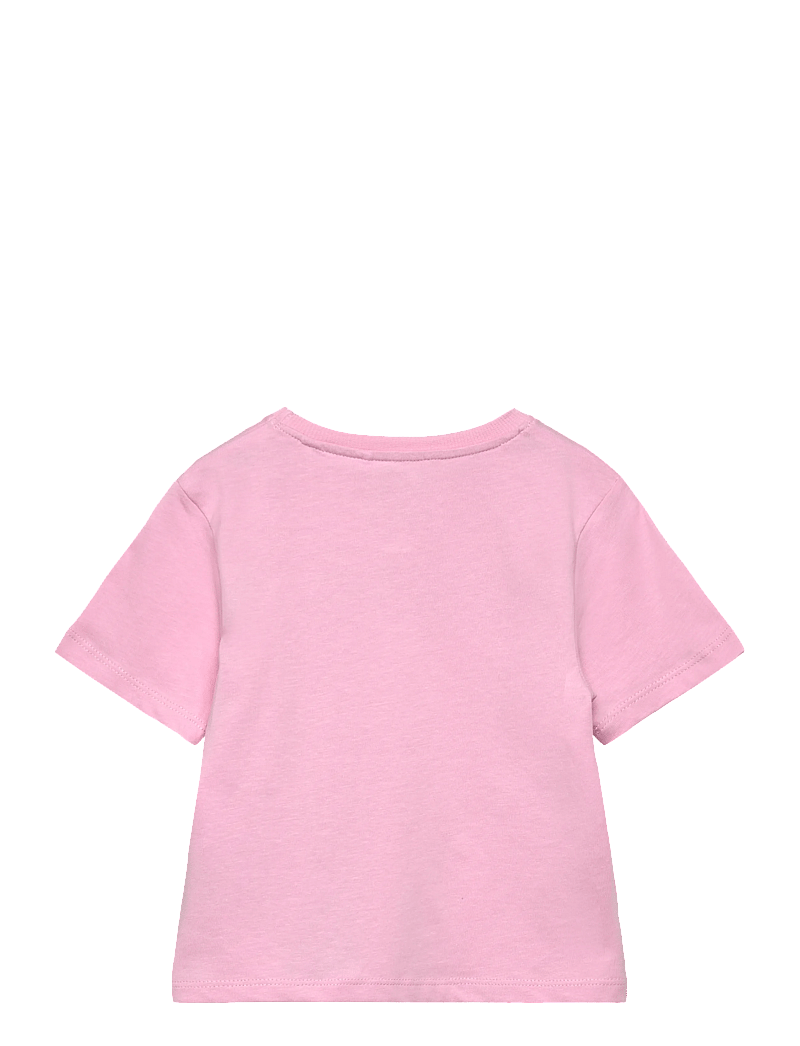 name it - NMFHINNY SS NREG TOP - kortærmede t-shirts - sweet lilac - 1