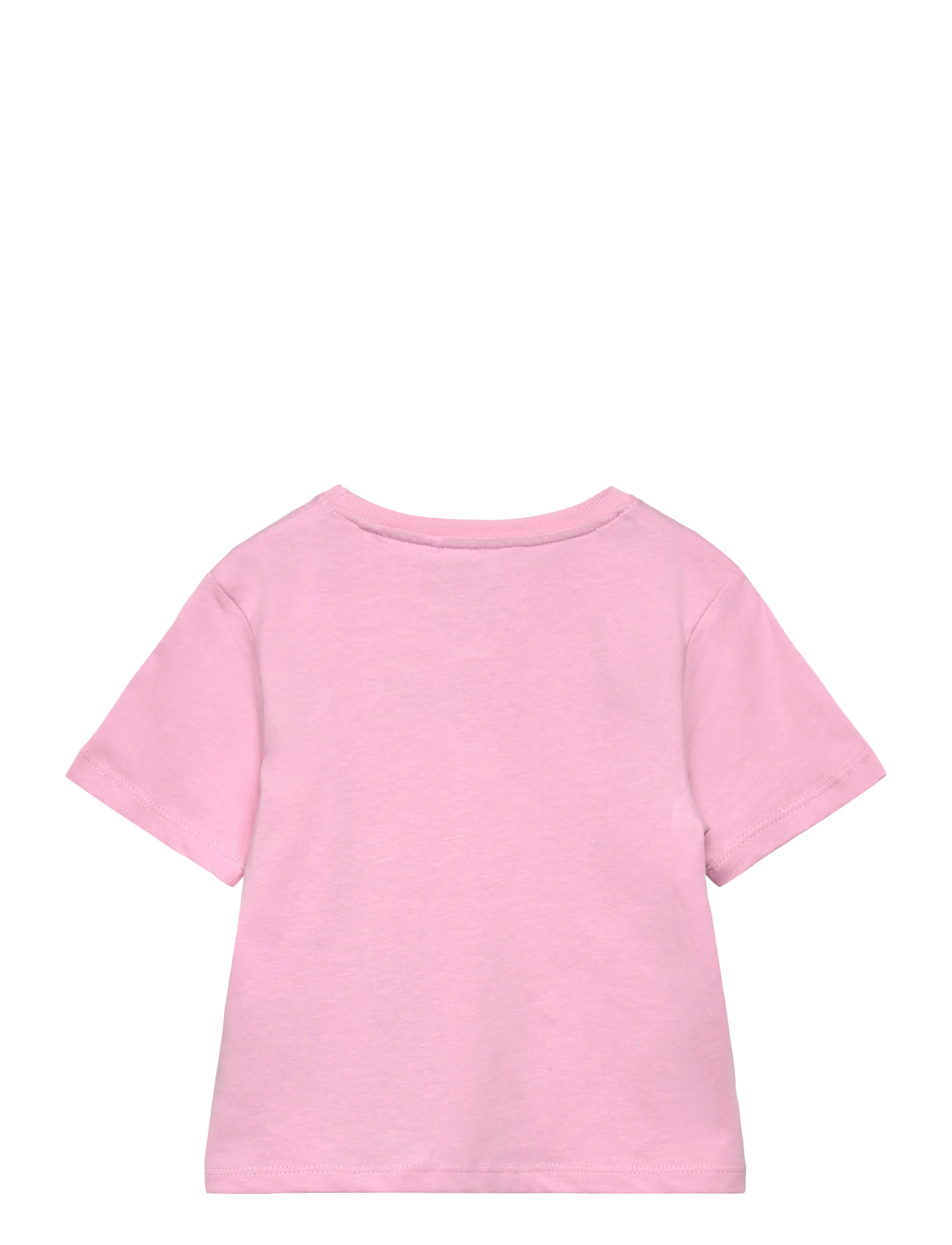 name it - NMFHINNY SS NREG TOP - kortermede t-skjorter - sweet lilac - 1