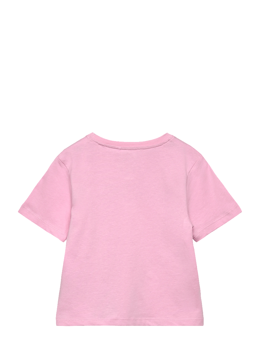 name it - NMFHINNY SS NREG TOP - kortermede t-skjorter - sweet lilac - 1