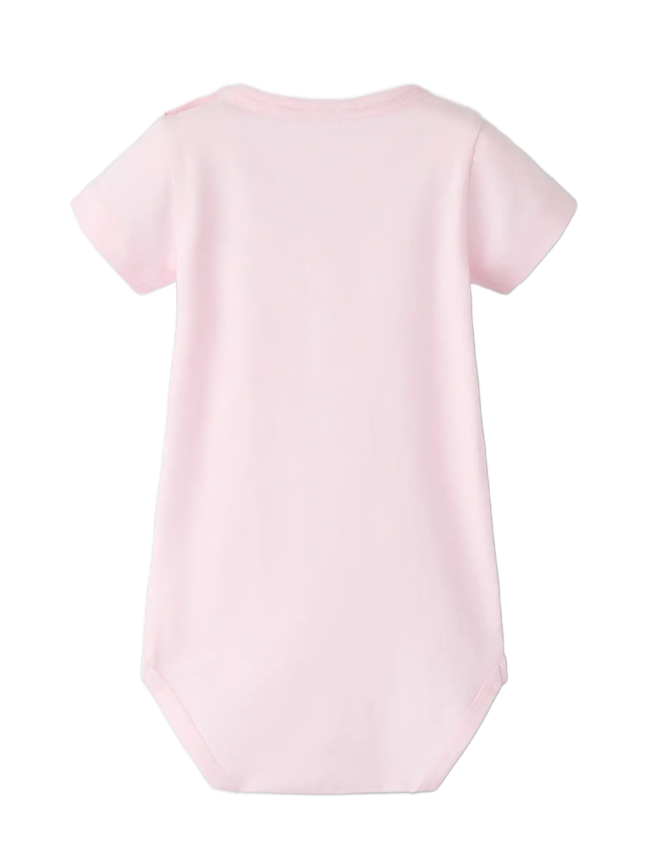 name it - NBFHUTINA SS XSL BODY - sommerschnäppchen - flushing pink - 1