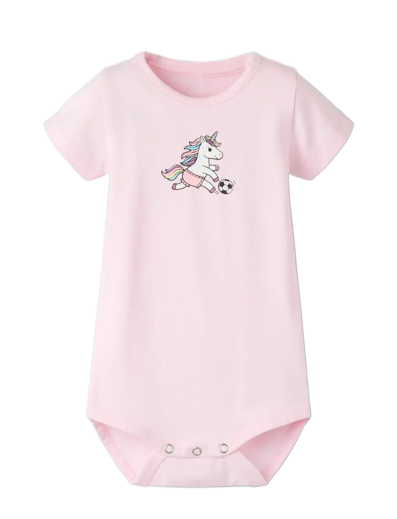 name it - NBFHUTINA SS XSL BODY - sommerschnäppchen - flushing pink - 2