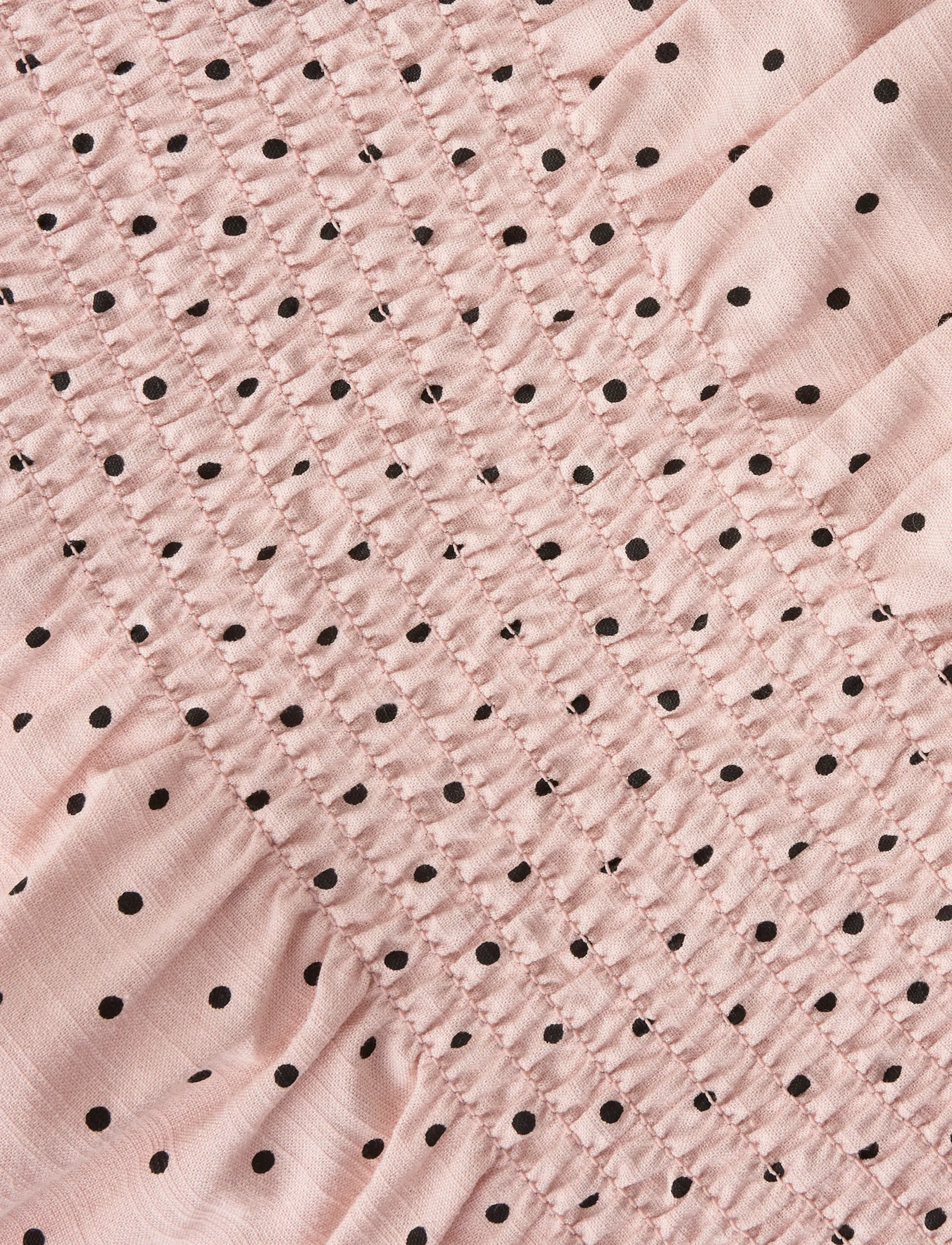 name it - NKFHELISSEA SL SH TOP - gode sommertilbud - veiled pink - 4