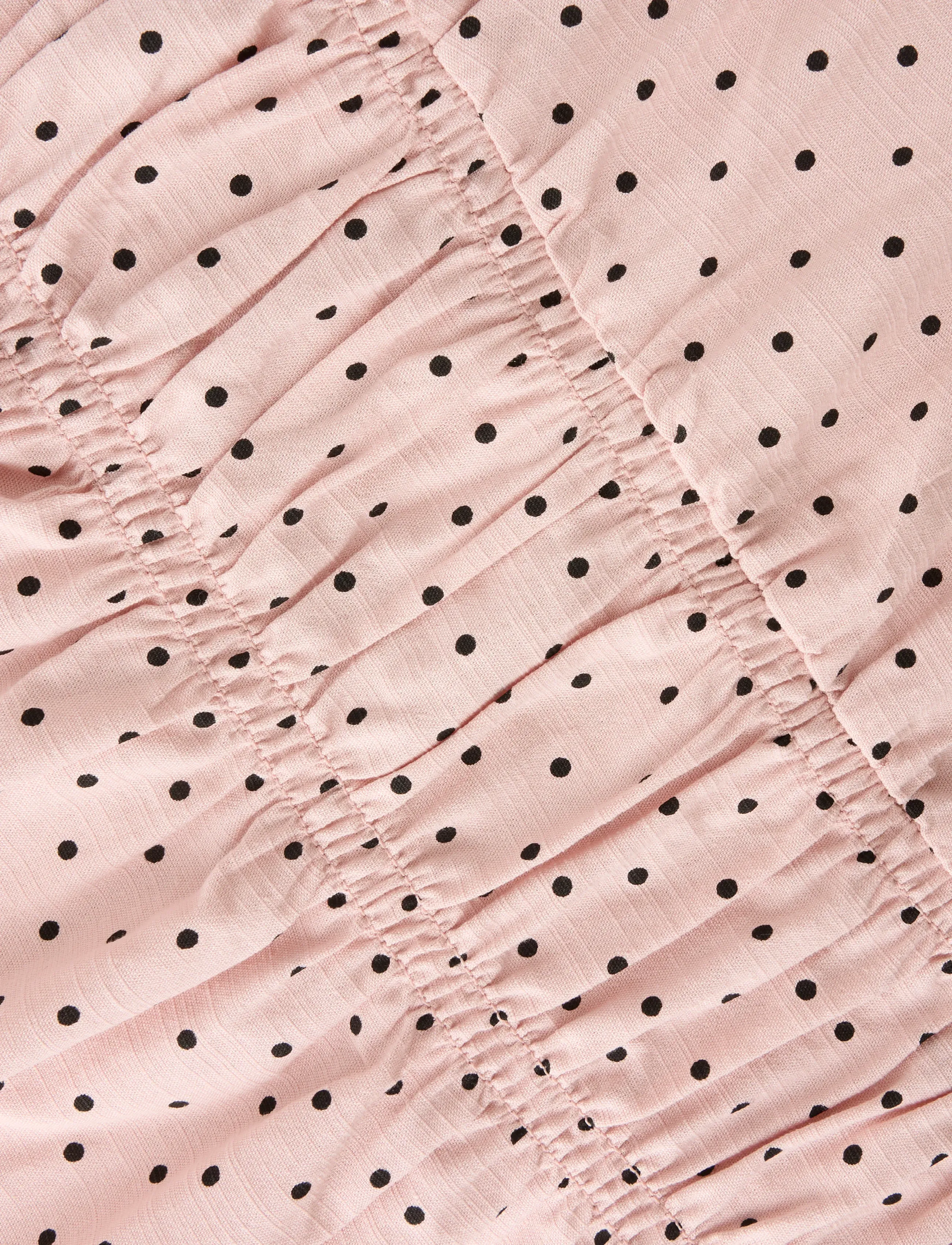 name it - NKFHELISSEA SL DRESS - Ärmlösa vardagsklänningar - veiled pink - 4