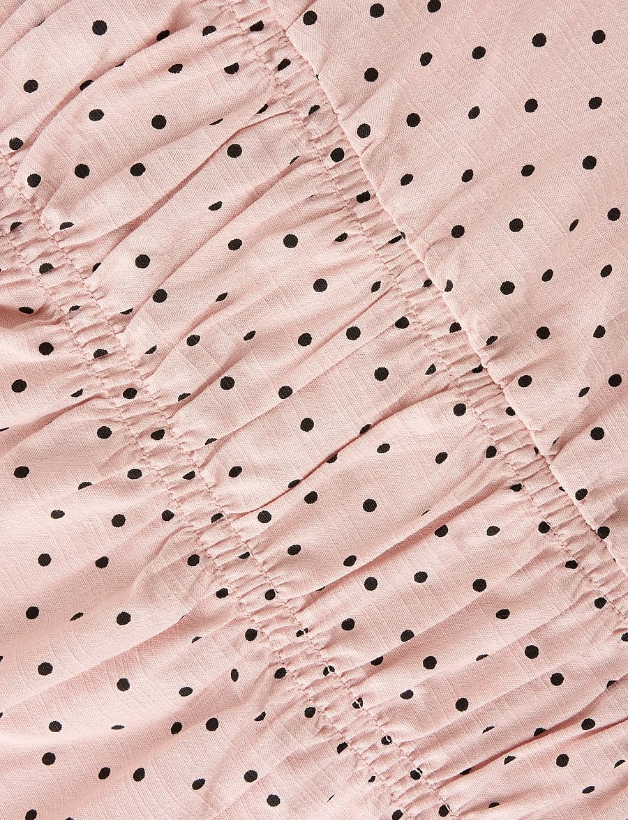 name it - NKFHELISSEA SL DRESS - Ärmlösa vardagsklänningar - veiled pink - 4