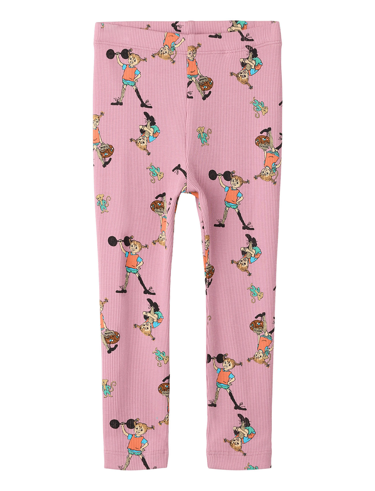 Name It - Nmfara Pippi Slim