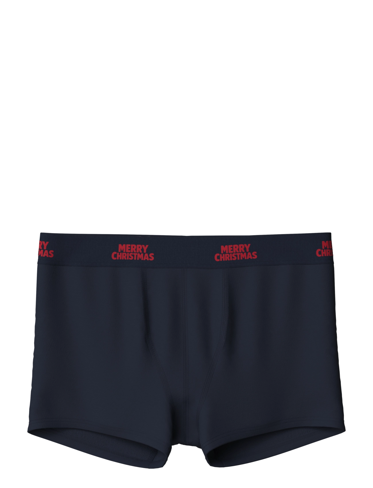 name it - NKMVISMAS 3P BOXER GIFTPACK - underbukser - navy blazer - 2