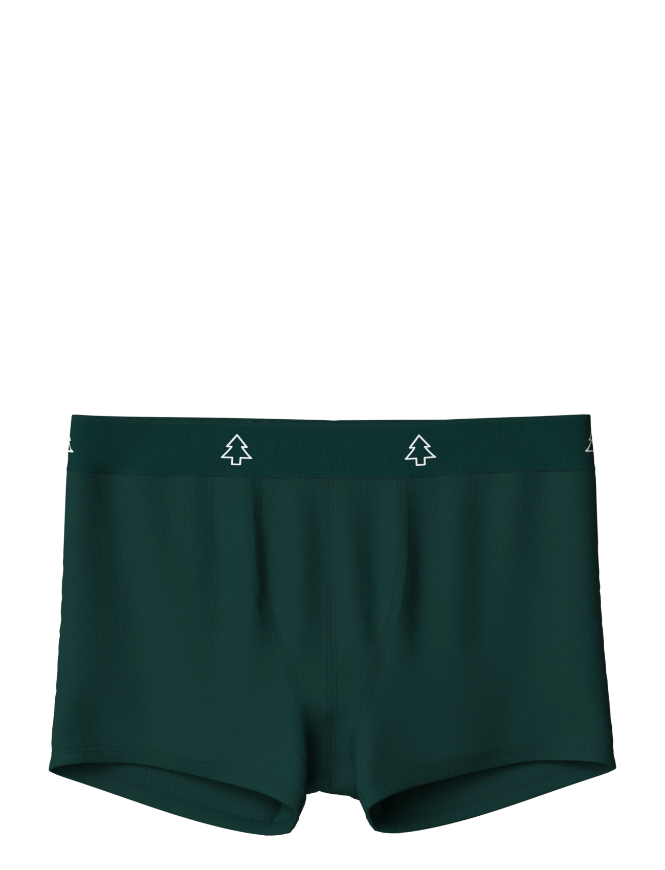 name it - NKMVISMAS 3P BOXER GIFTPACK - underbukser - navy blazer - 3