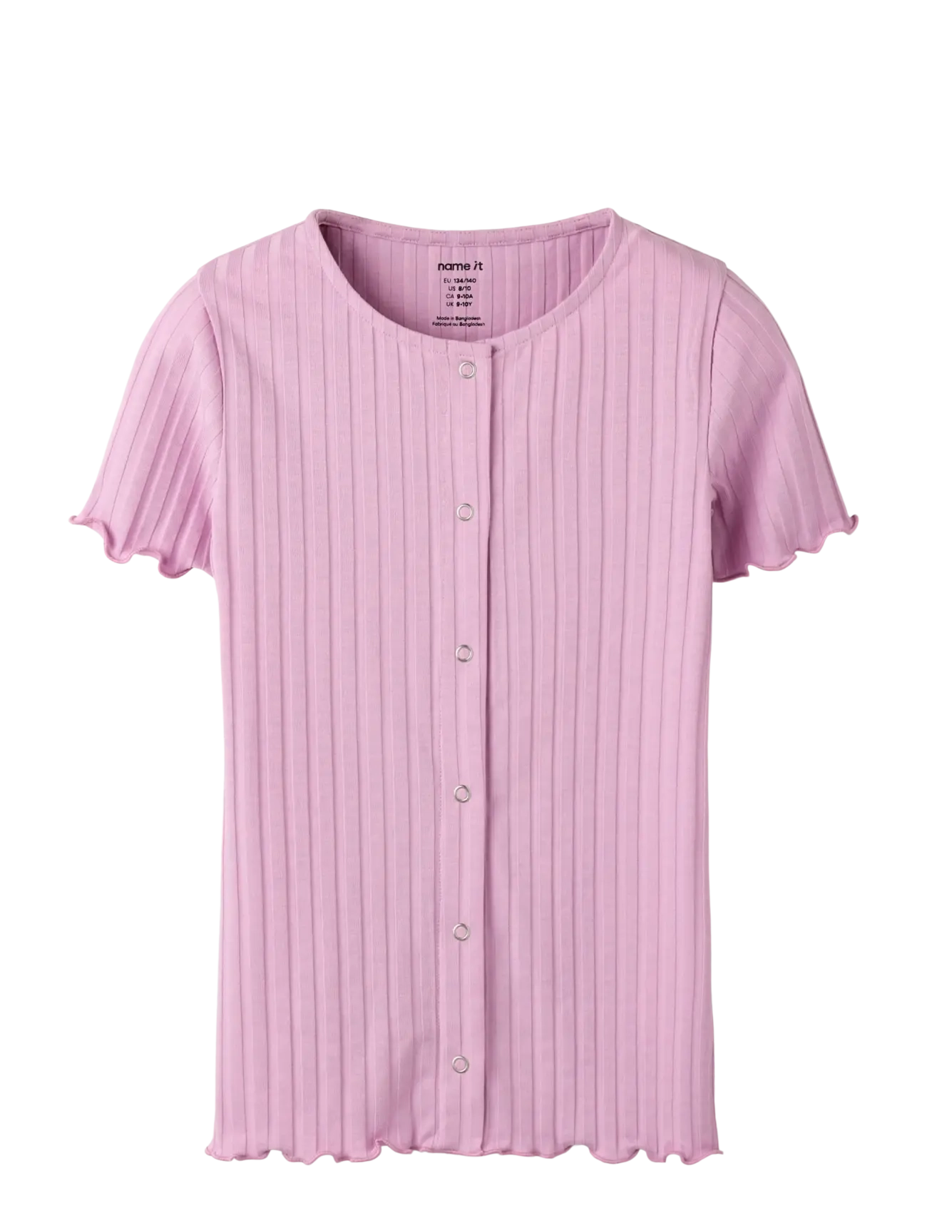 Name It - Nkfjenna Ss Slim