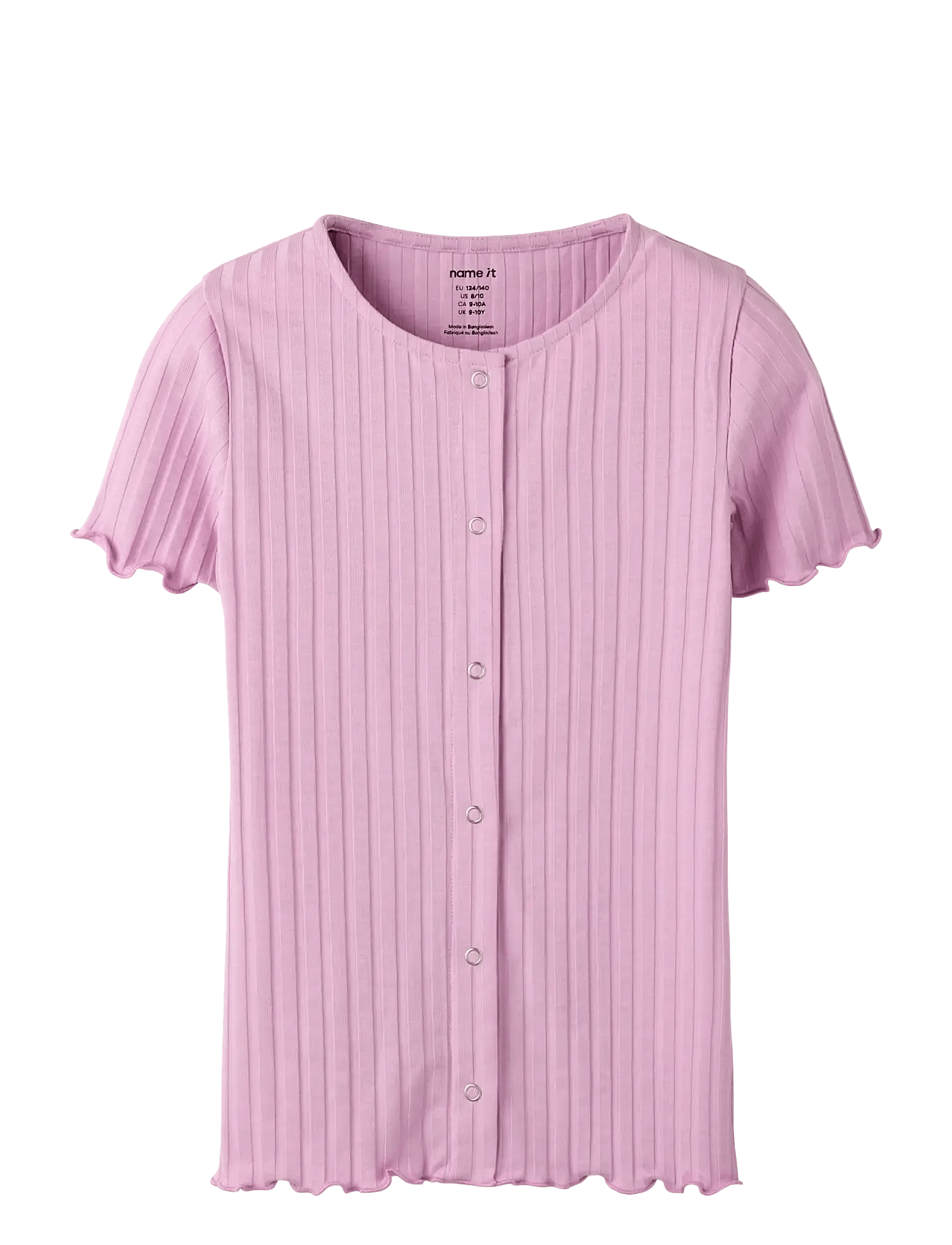 Name It - Nkfjenna Ss Slim