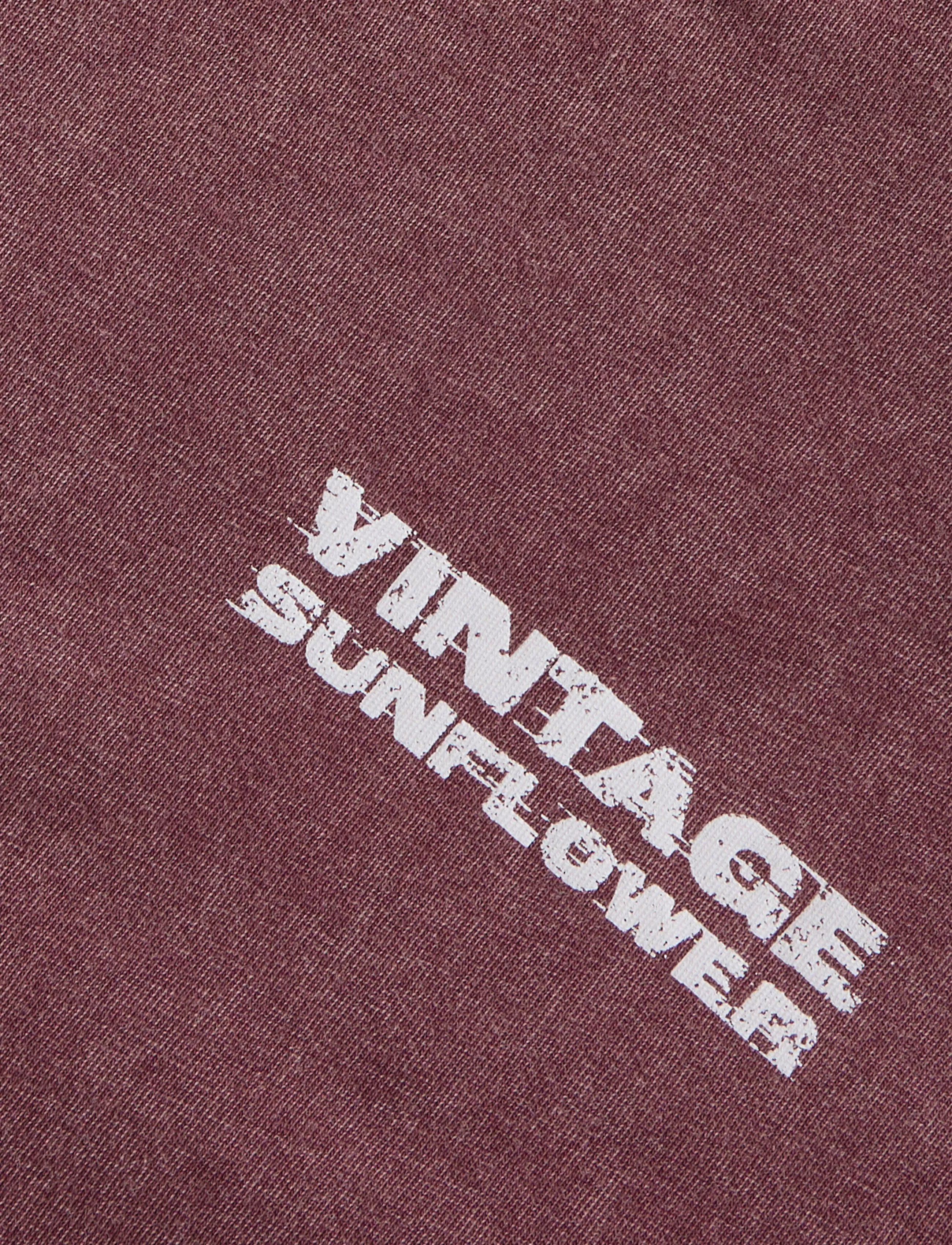 name it - NKFJADA SS NREG TOP - kortärmade t-shirts - bitter chocolate - 5