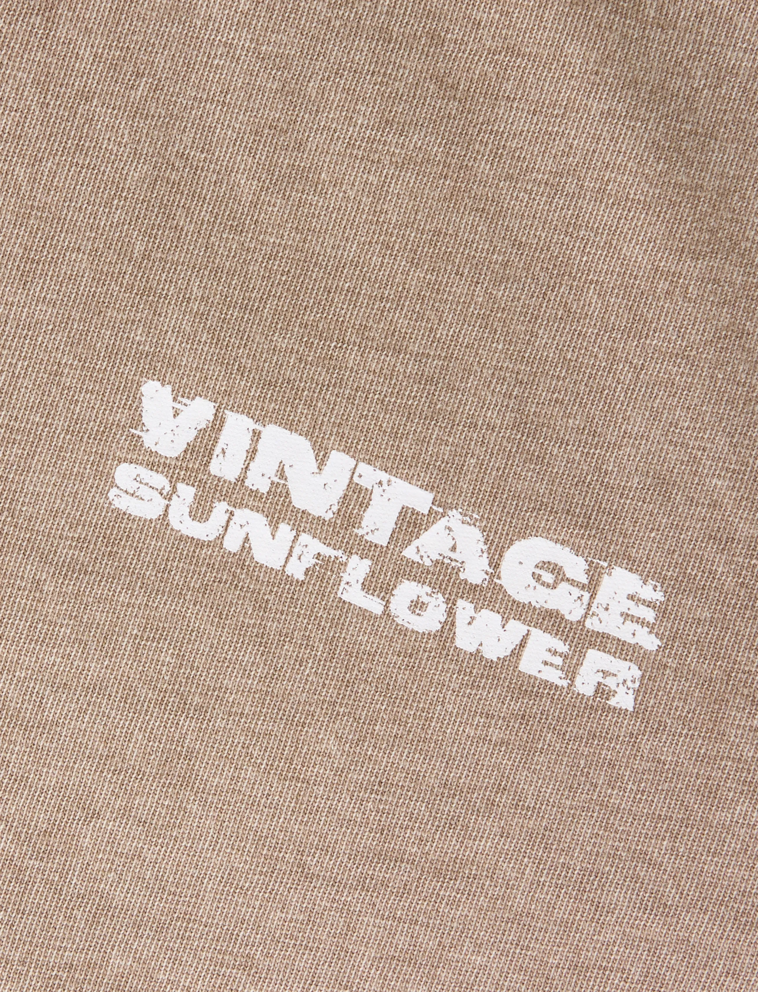 name it - NKFJADA SS NREG TOP - kortärmade t-shirts - sepia - 3
