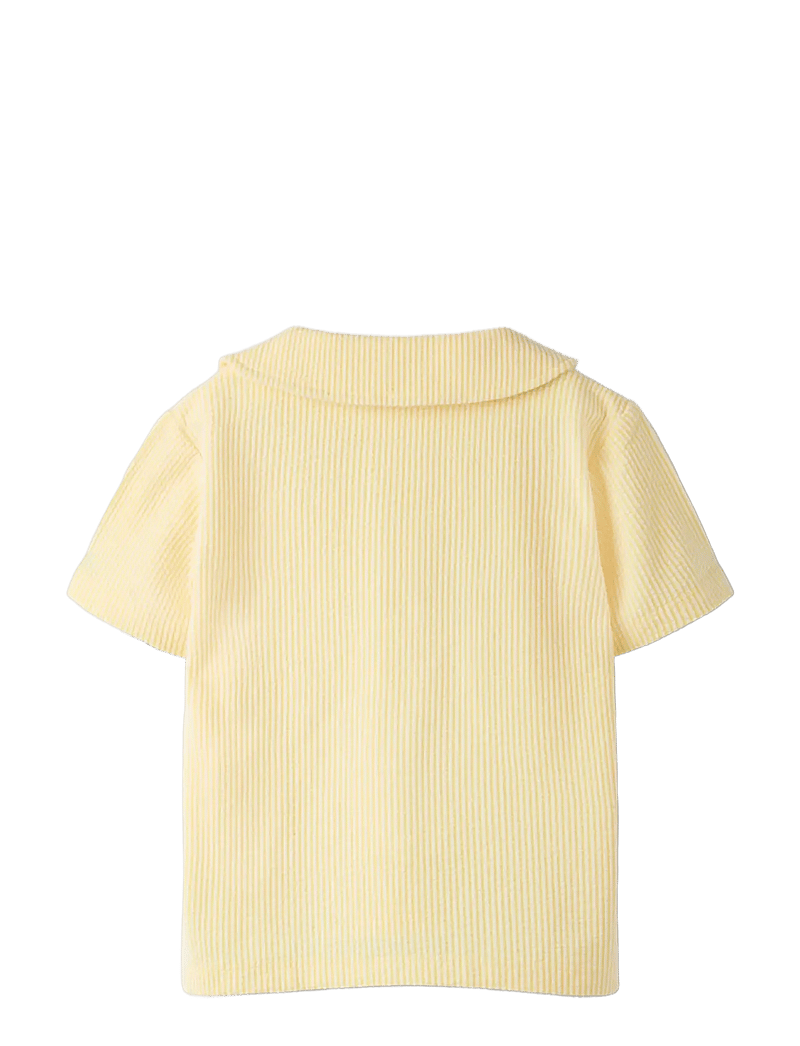 name it - NMFJIA SS NREG POLO - stutterma polo - snapdragon - 1