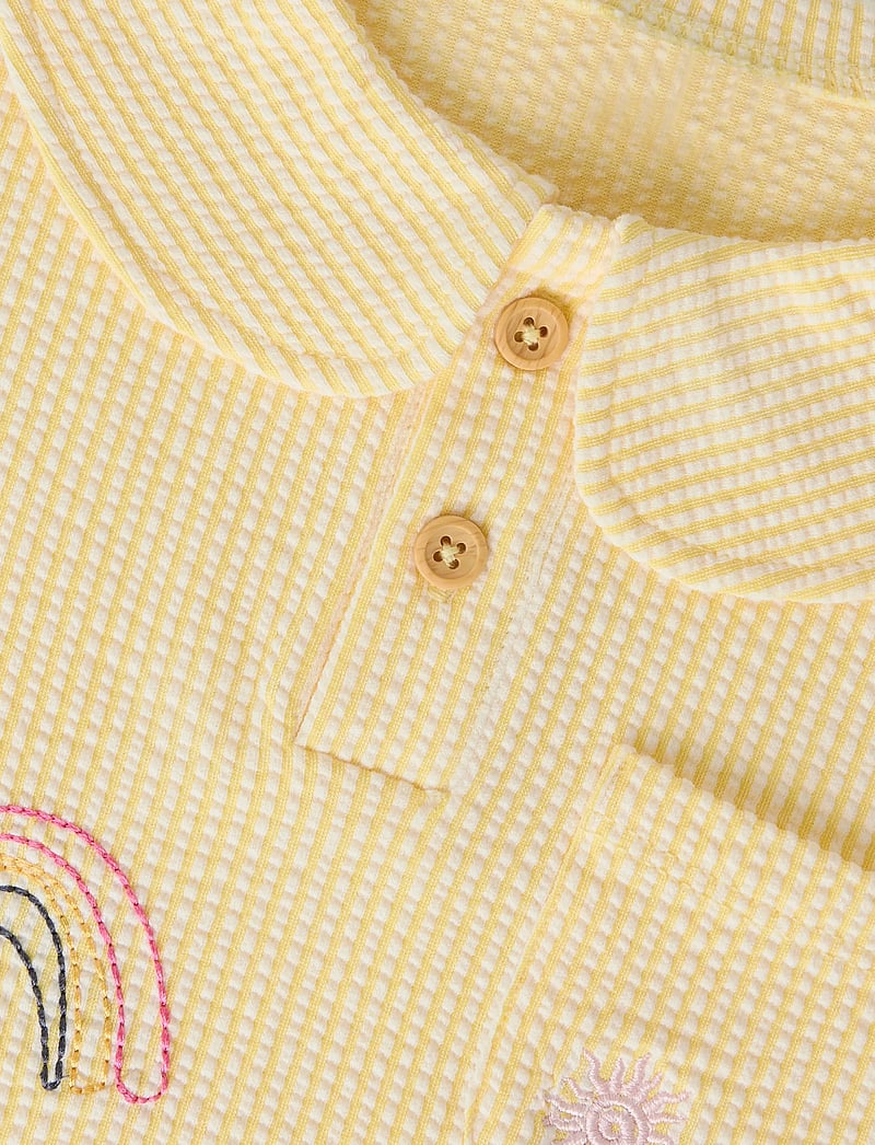 name it - NMFJIA SS NREG POLO - stutterma polo - snapdragon - 5