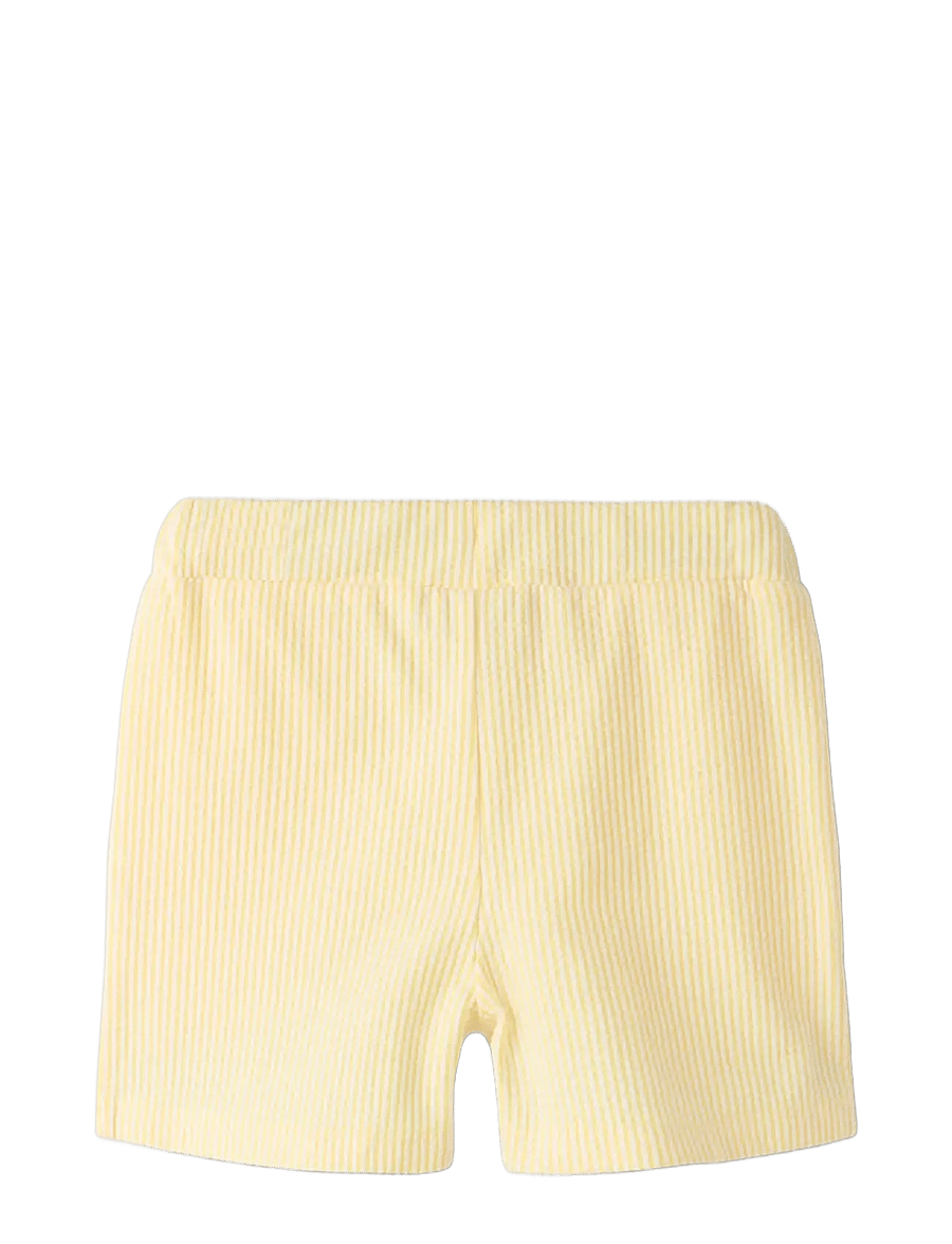 name it - NMFJIA SHORTS - casual shorts - snapdragon - 1