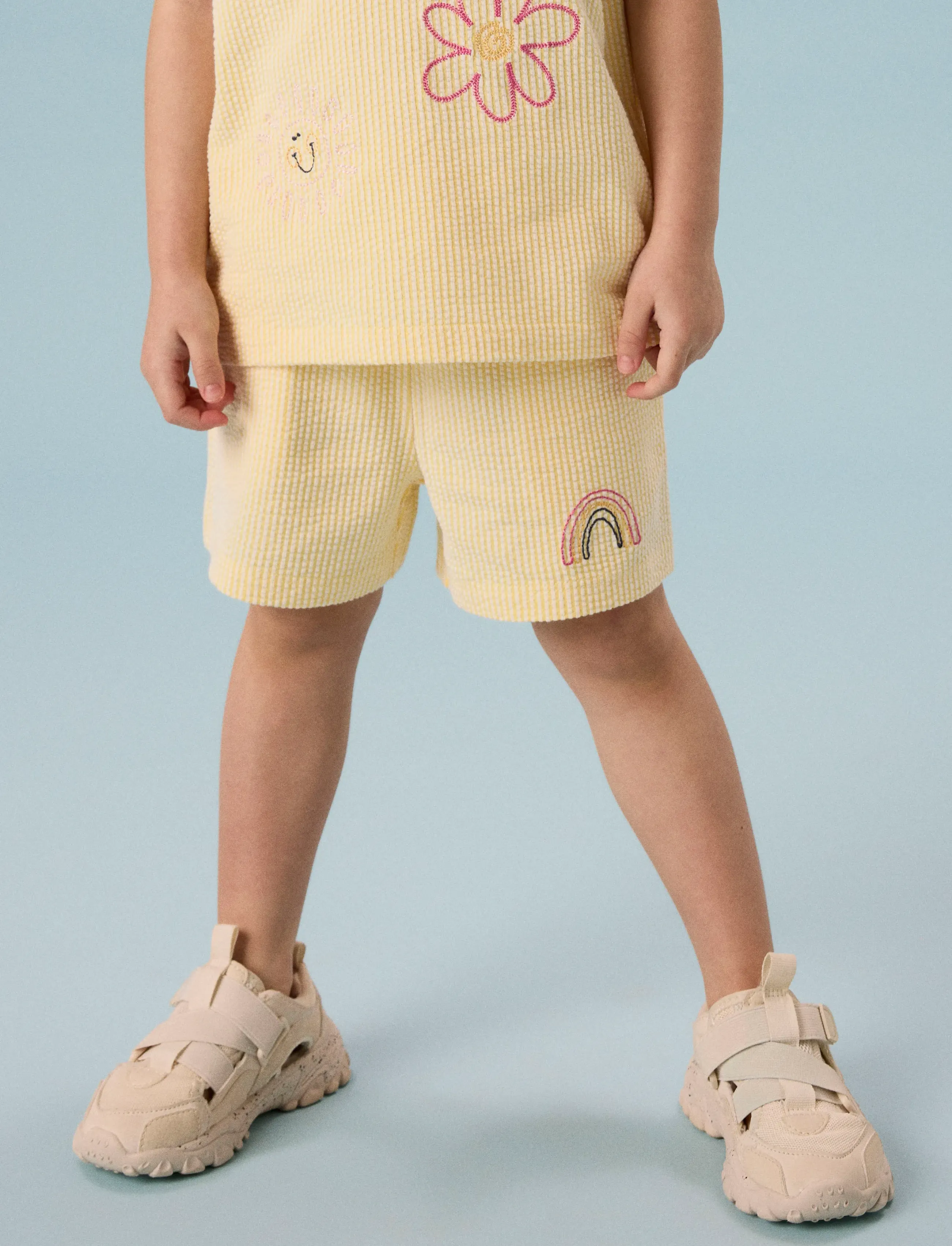 name it - NMFJIA SHORTS - sommerschnäppchen - snapdragon - 3