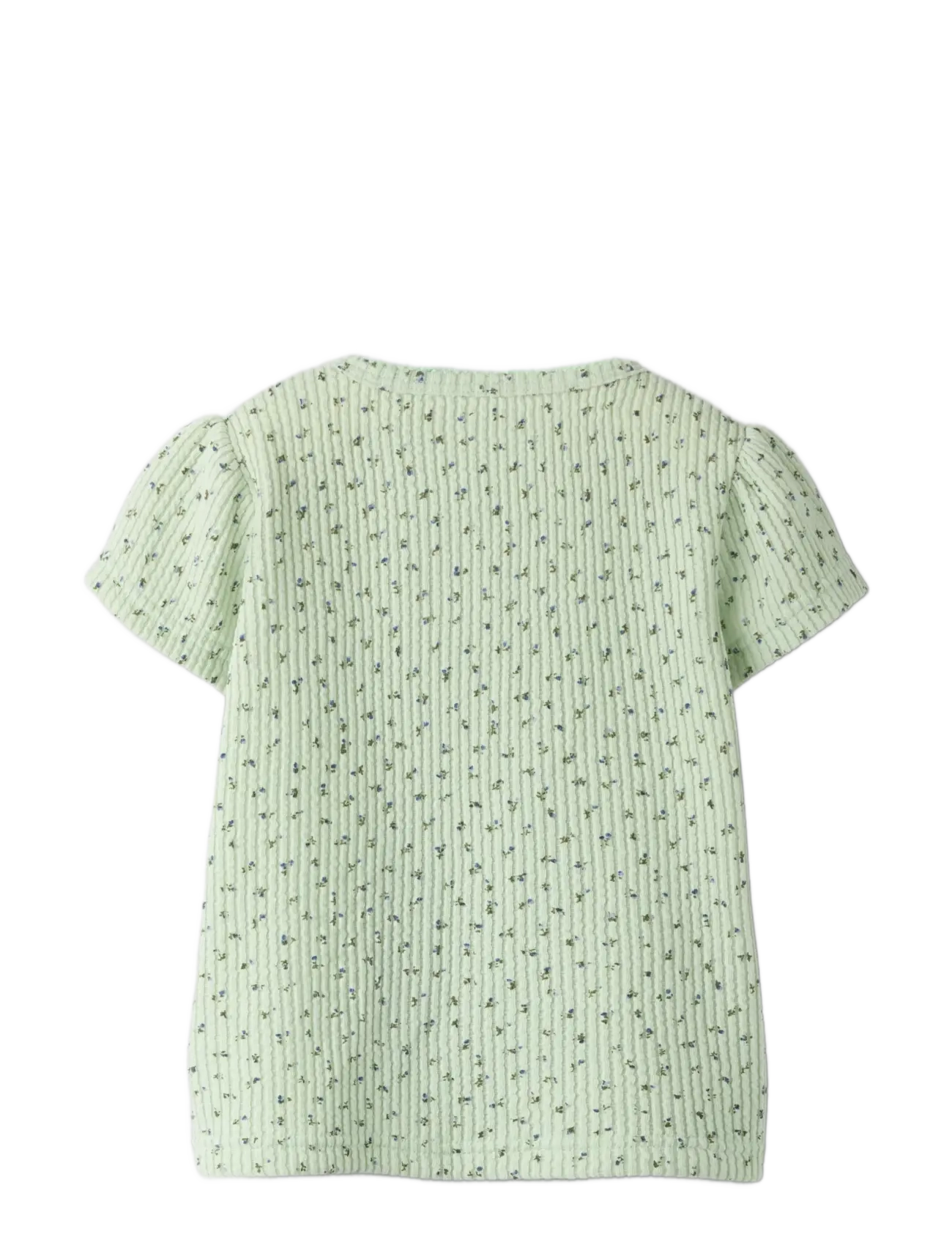 name it - NMFJANA SS CARD - cardigans - subtle green - 1