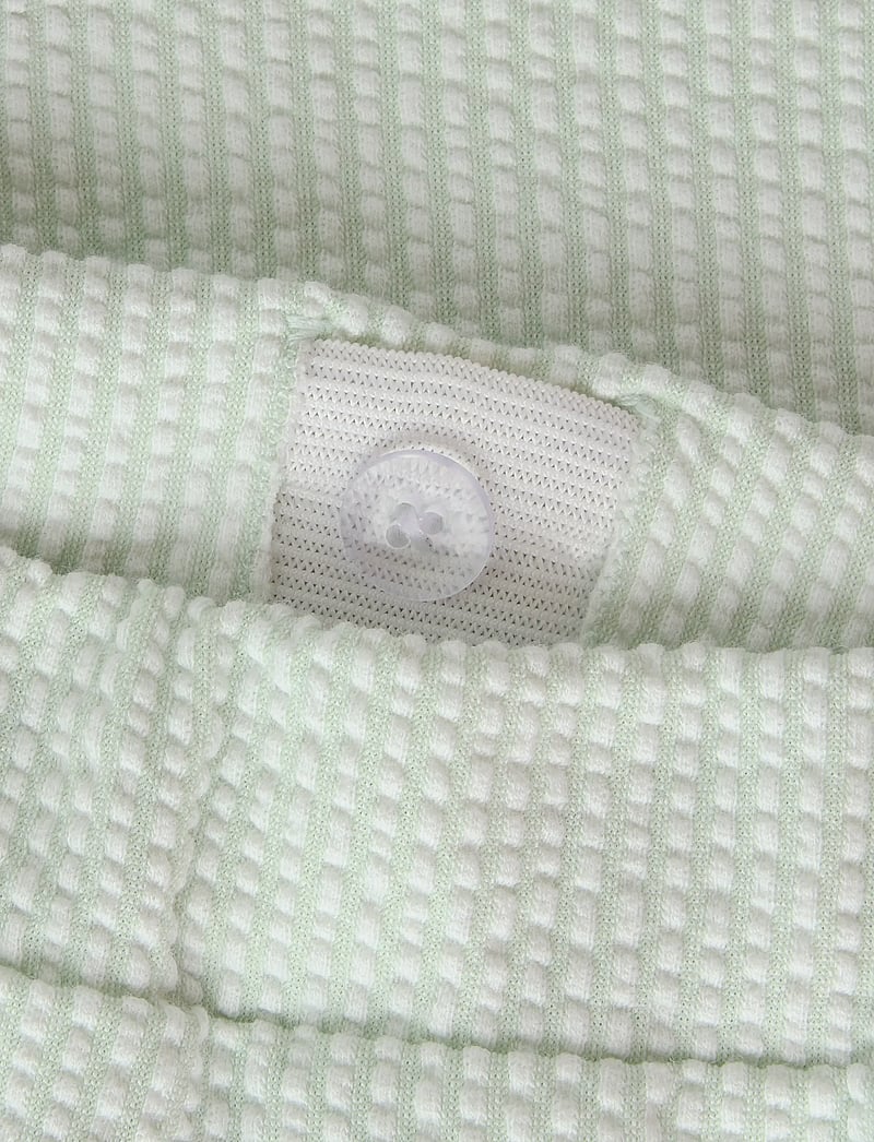 name it - NMMJAMKA SHORTS - sweatshorts - desert sage - 4