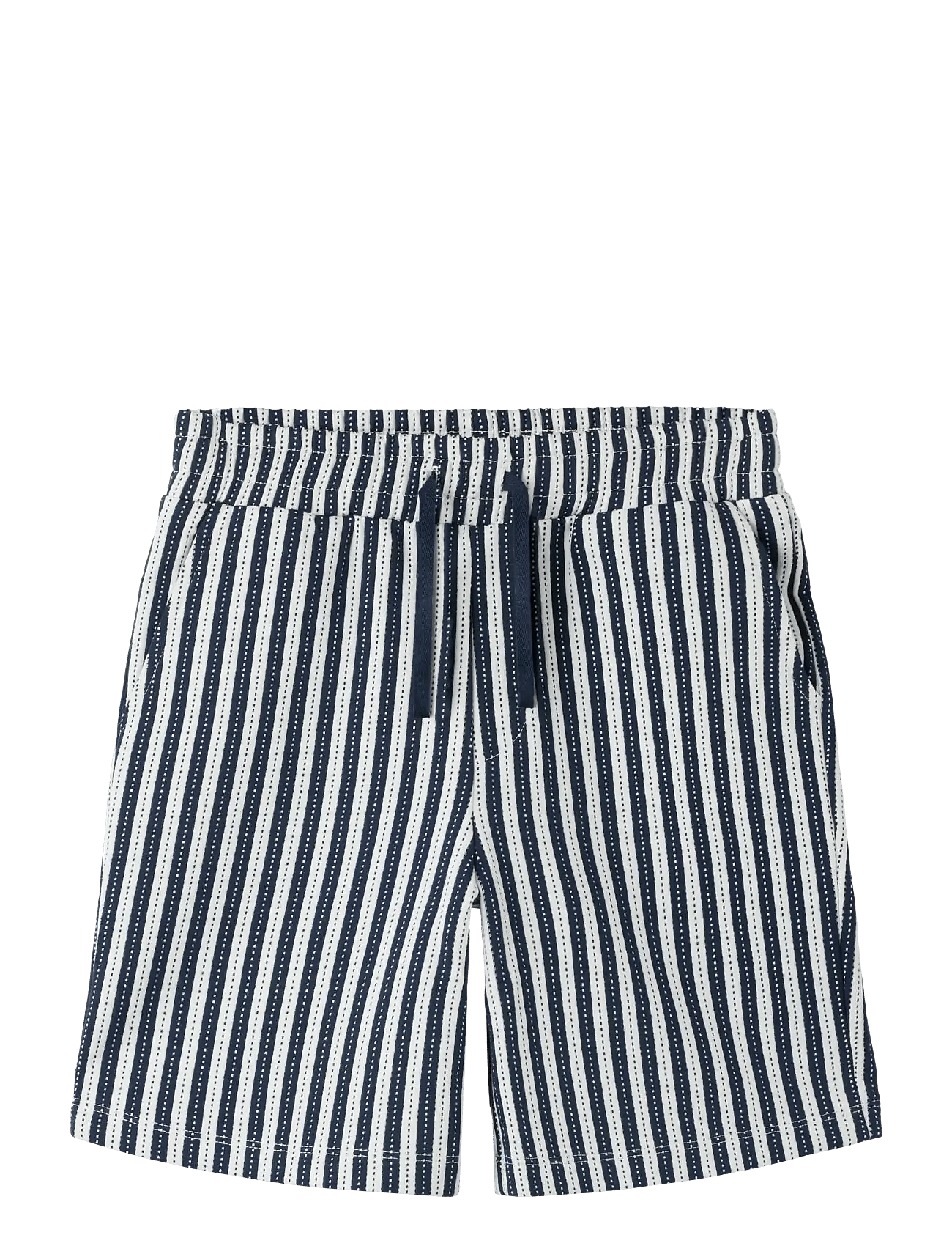 NKMJAX NREG SHORTS - CLOUD DANCER