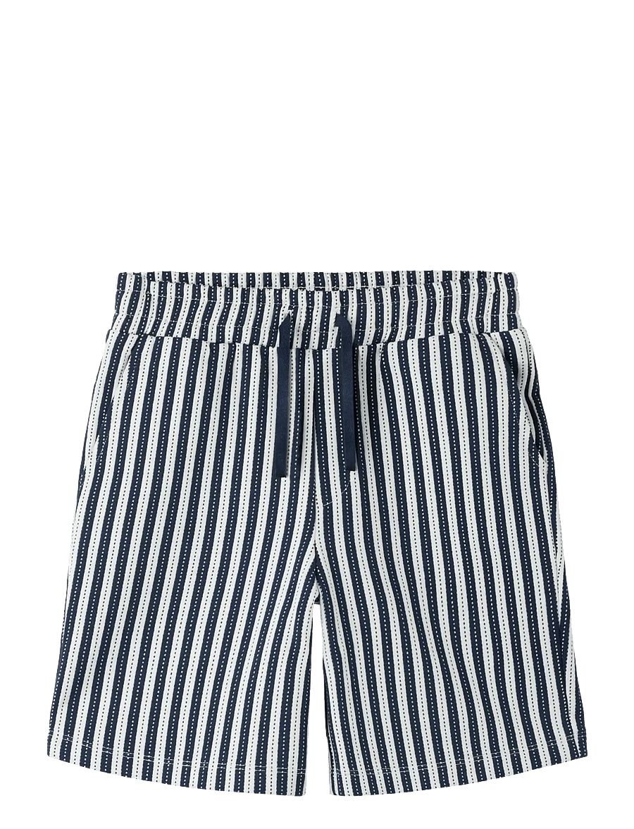 name it - NKMJAX NREG SHORTS - collegeshortsit - cloud dancer - 0