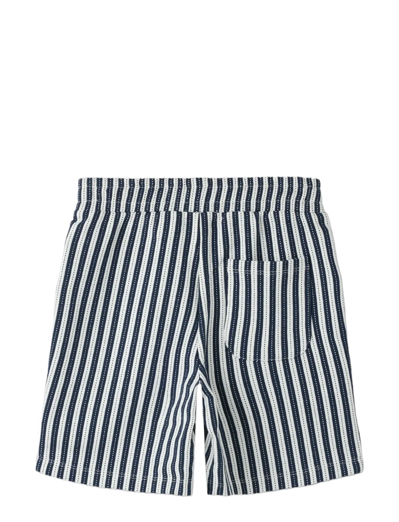 name it - NKMJAX NREG SHORTS - collegeshortsit - cloud dancer - 1