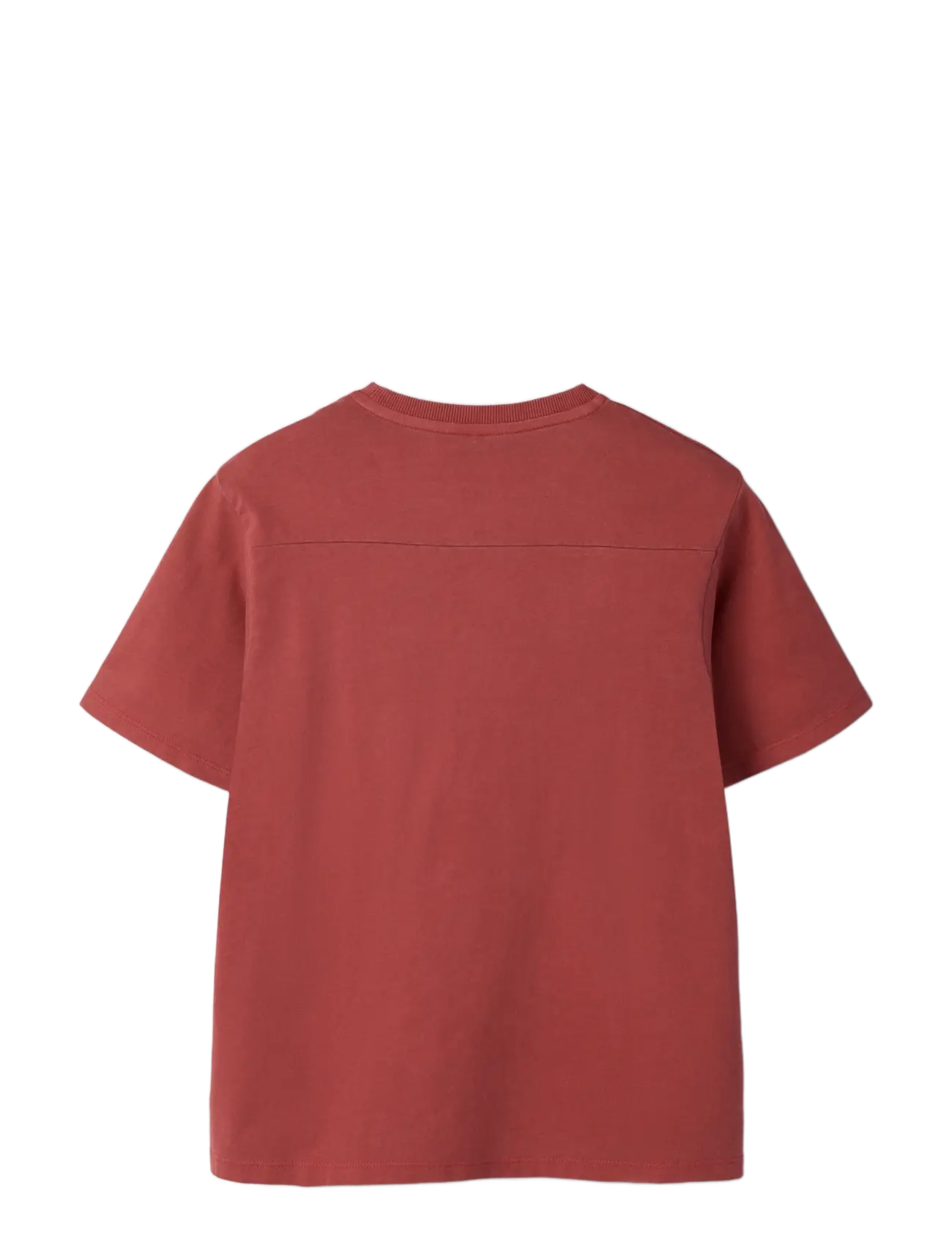 name it - NKMJOEEL SS NREG TOP - kortärmade t-shirts - scooter - 1