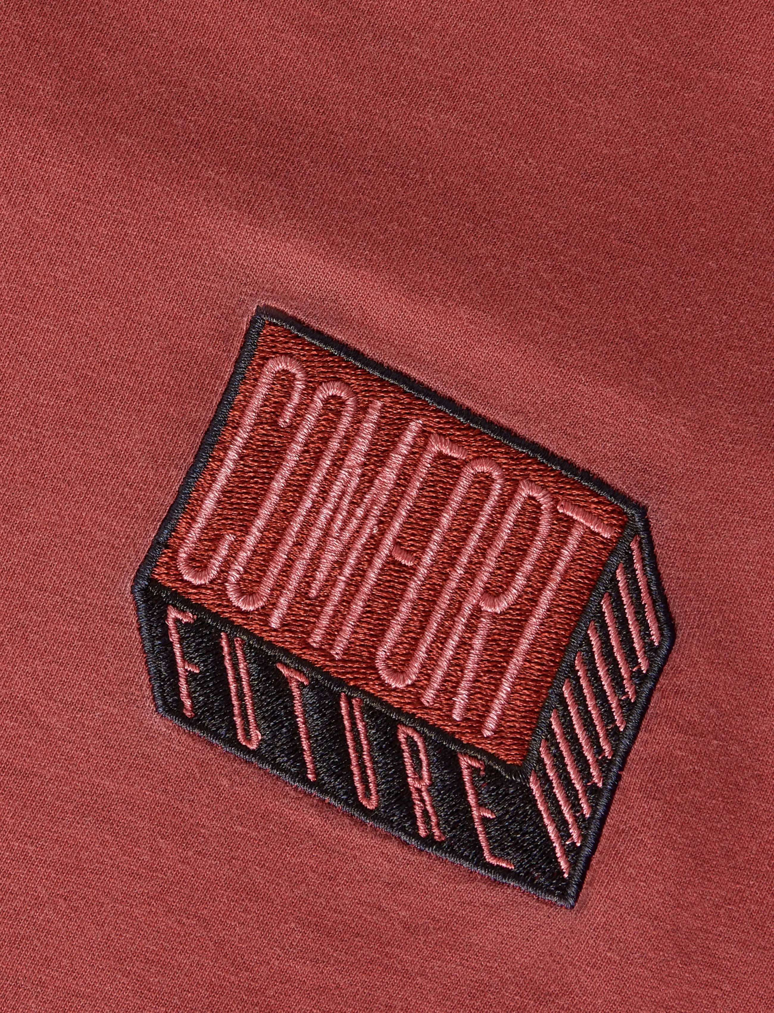 name it - NKMJOEEL SS NREG TOP - kortärmade t-shirts - scooter - 4