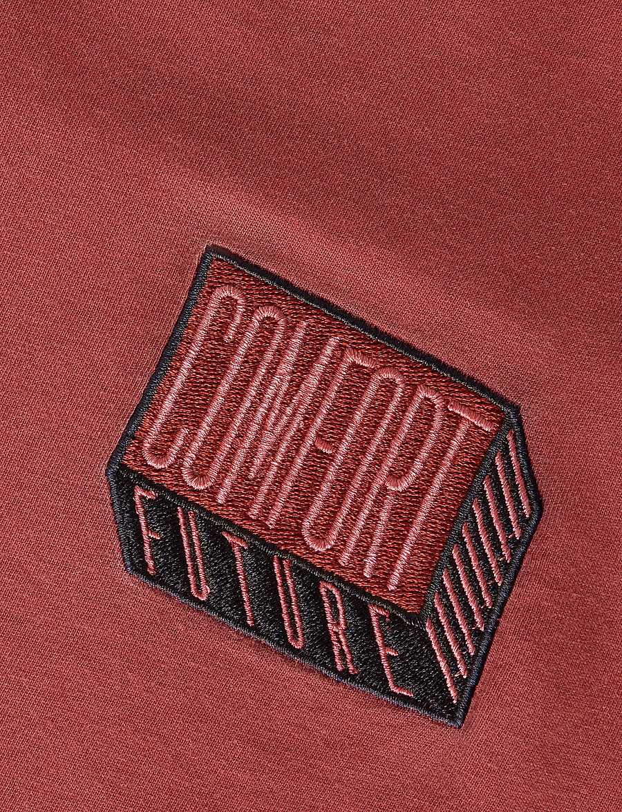 name it - NKMJOEEL SS NREG TOP - kortärmade t-shirts - scooter - 4