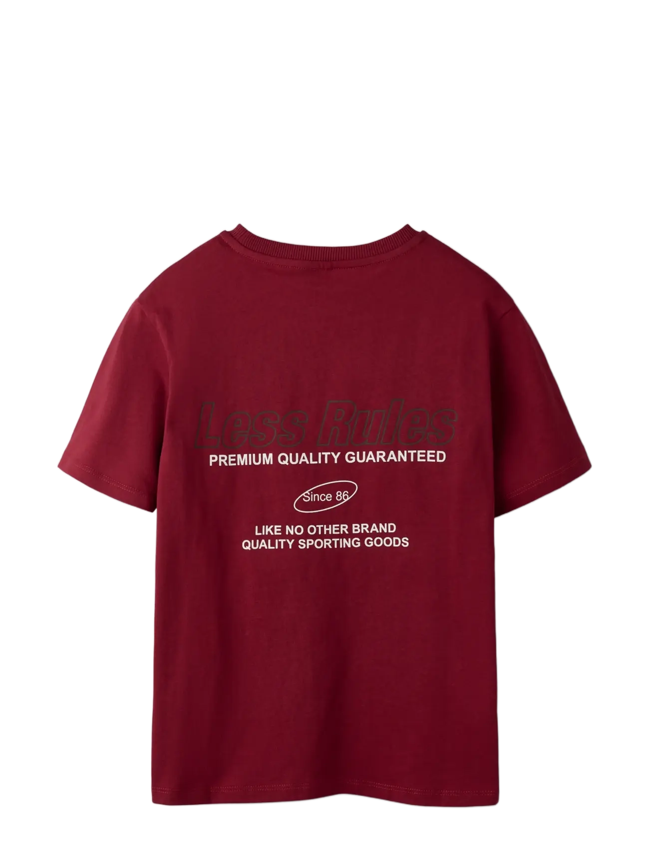 name it - NKMJUDE SS NREG TOP - kortärmade t-shirts - scooter - 1
