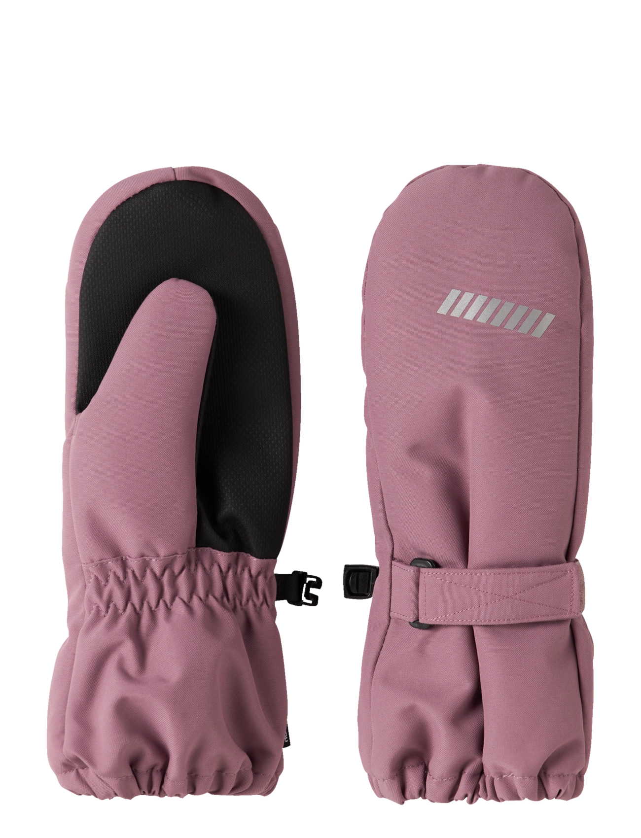 WISTFUL MAUVE