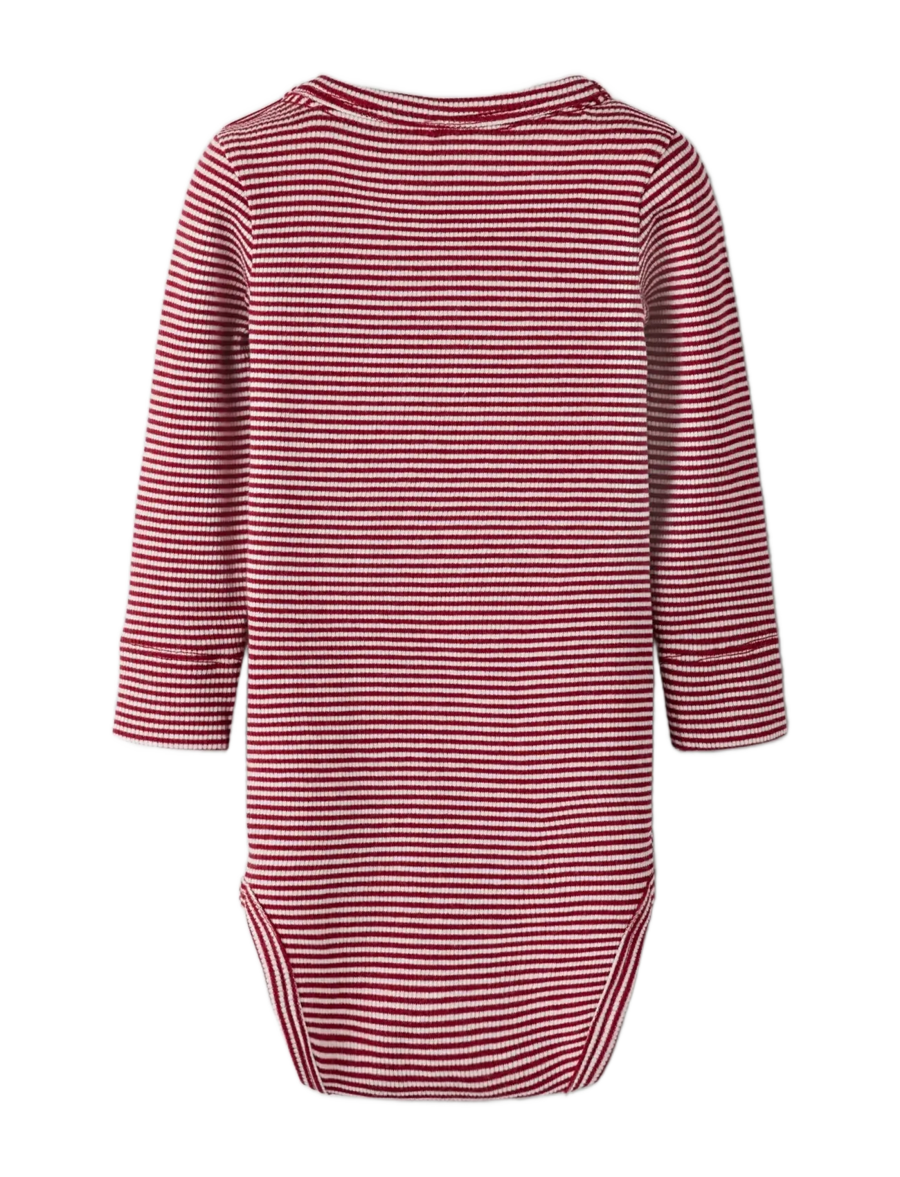 name it - NBFJASMINE LS XSL BODY - jester red - 1