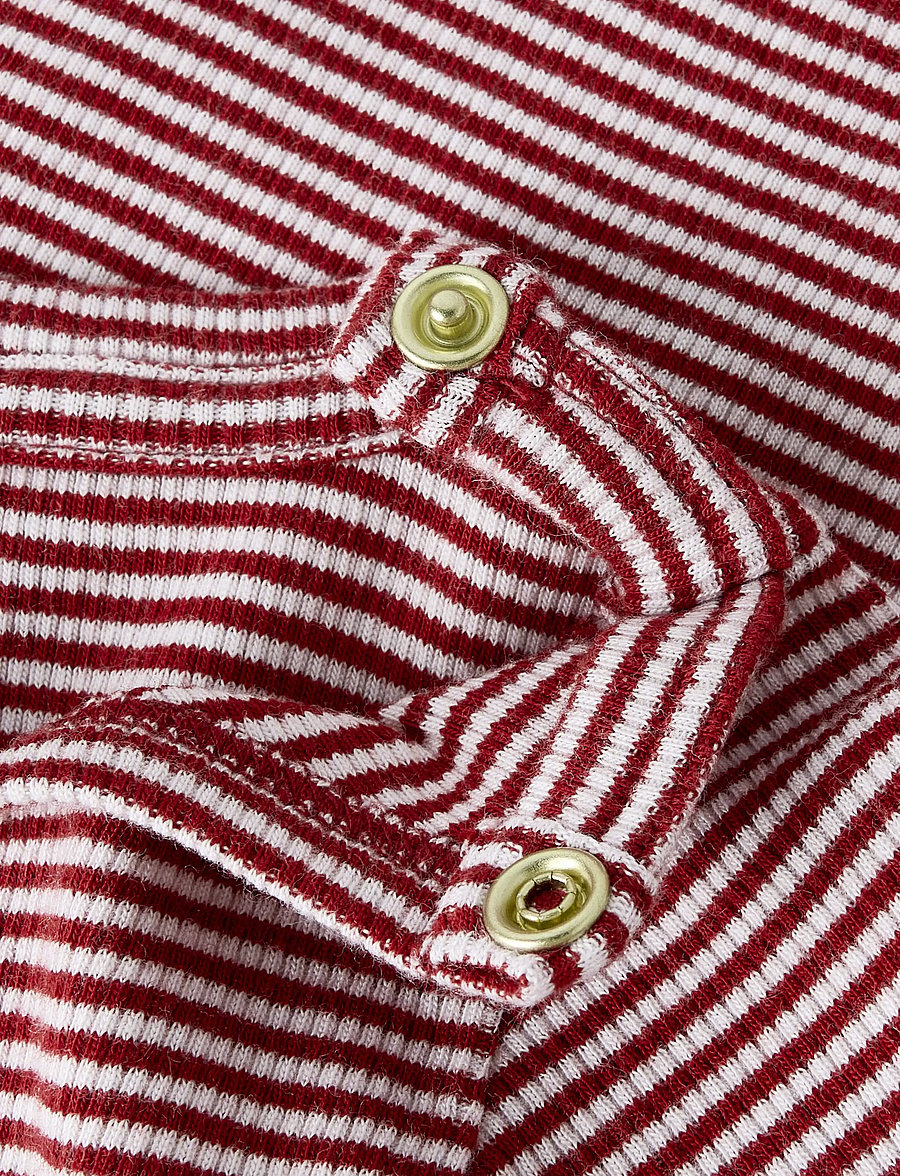 name it - NBFJASMINE LS XSL BODY - jester red - 3